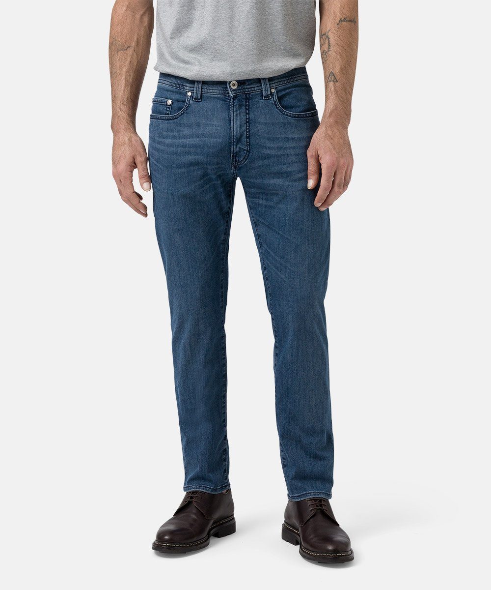 5-Pocket-Jeans Lyon Tapered