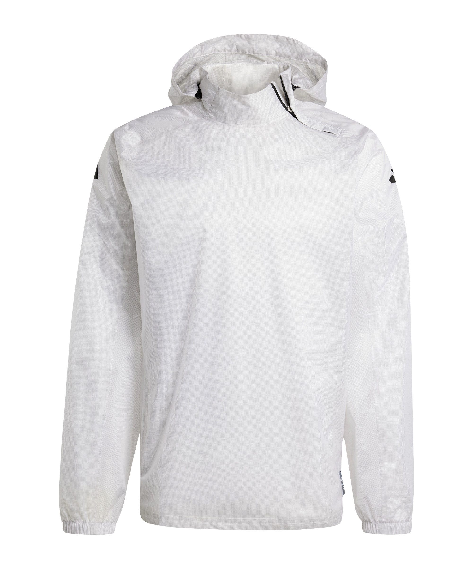 adidas Performance Sweatshirt adidas Performance Tiro 24 Pro Rain Sweatshirt Nylon