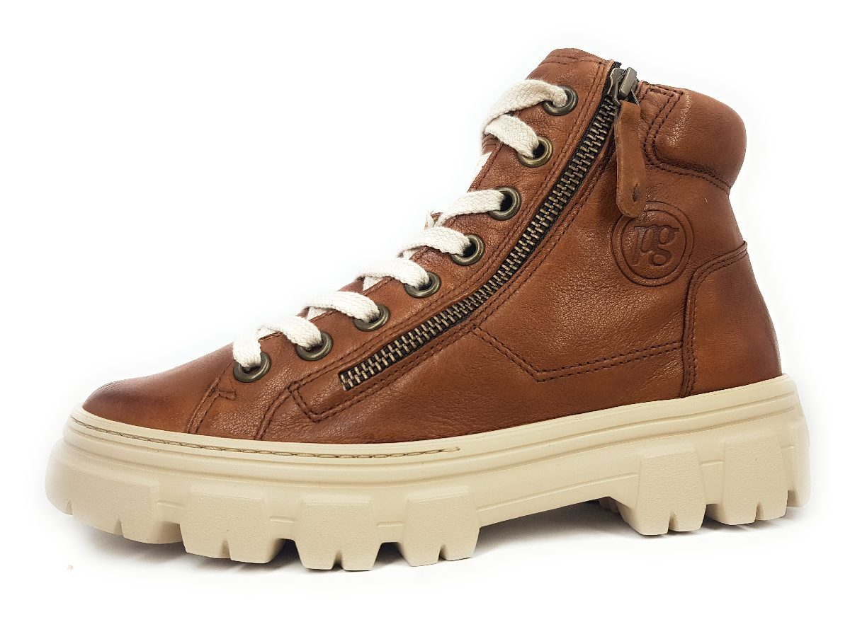 Paul Green Sneaker high Sneaker günstig online kaufen