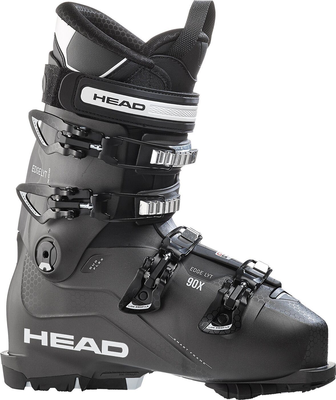 Head EDGE LYT 90 X HV GW ANTHRACITE 000 - Skischuh