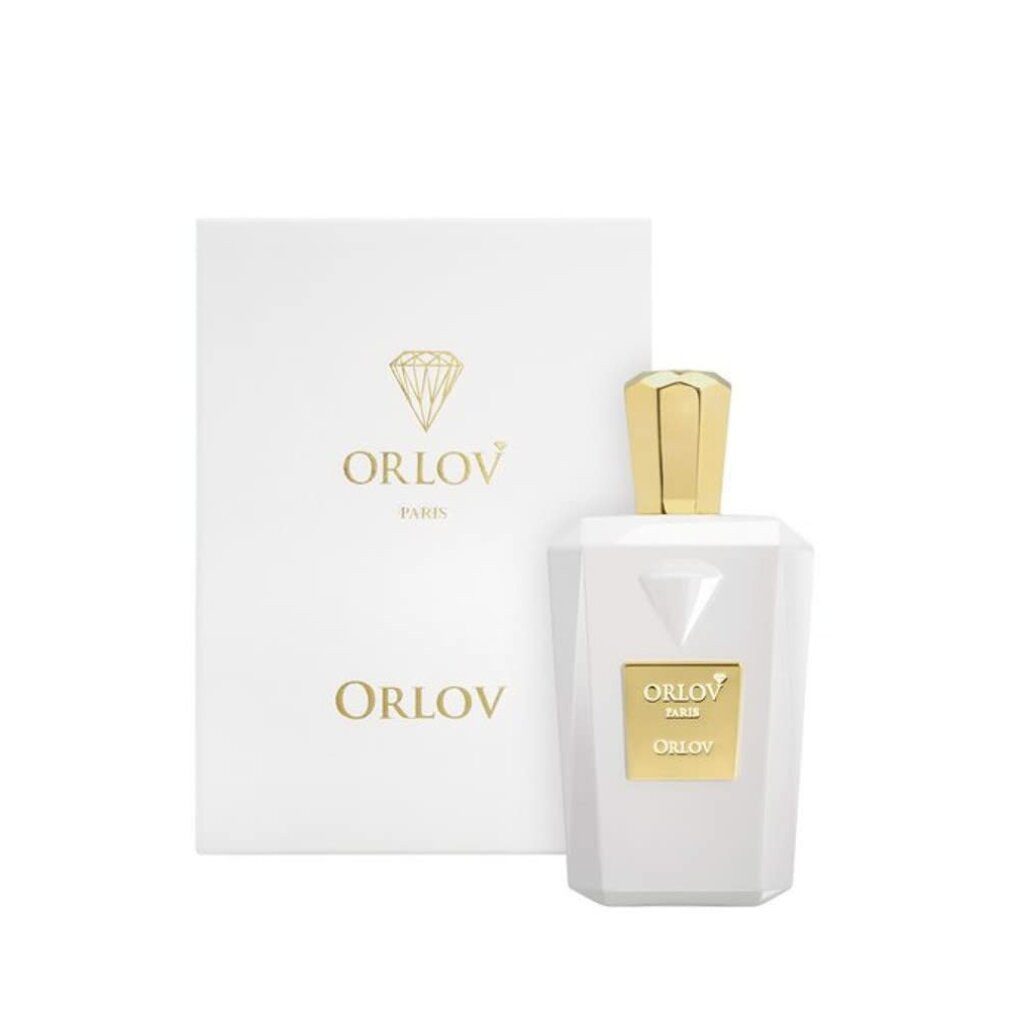 Orlov Eau de Parfum by Orlov White Eau de Parfum 75ml
