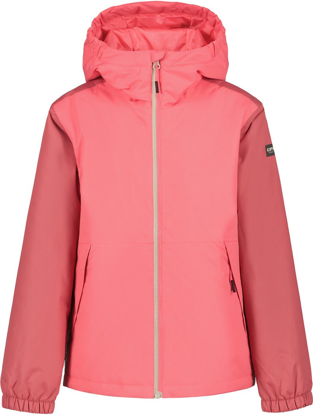 Outdoorjacke ICEPEAK KAKTOVIK JR