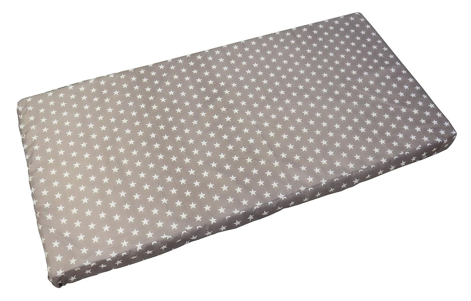 Kindermatratze, Best for Kids, 6 cm günstig online kaufen