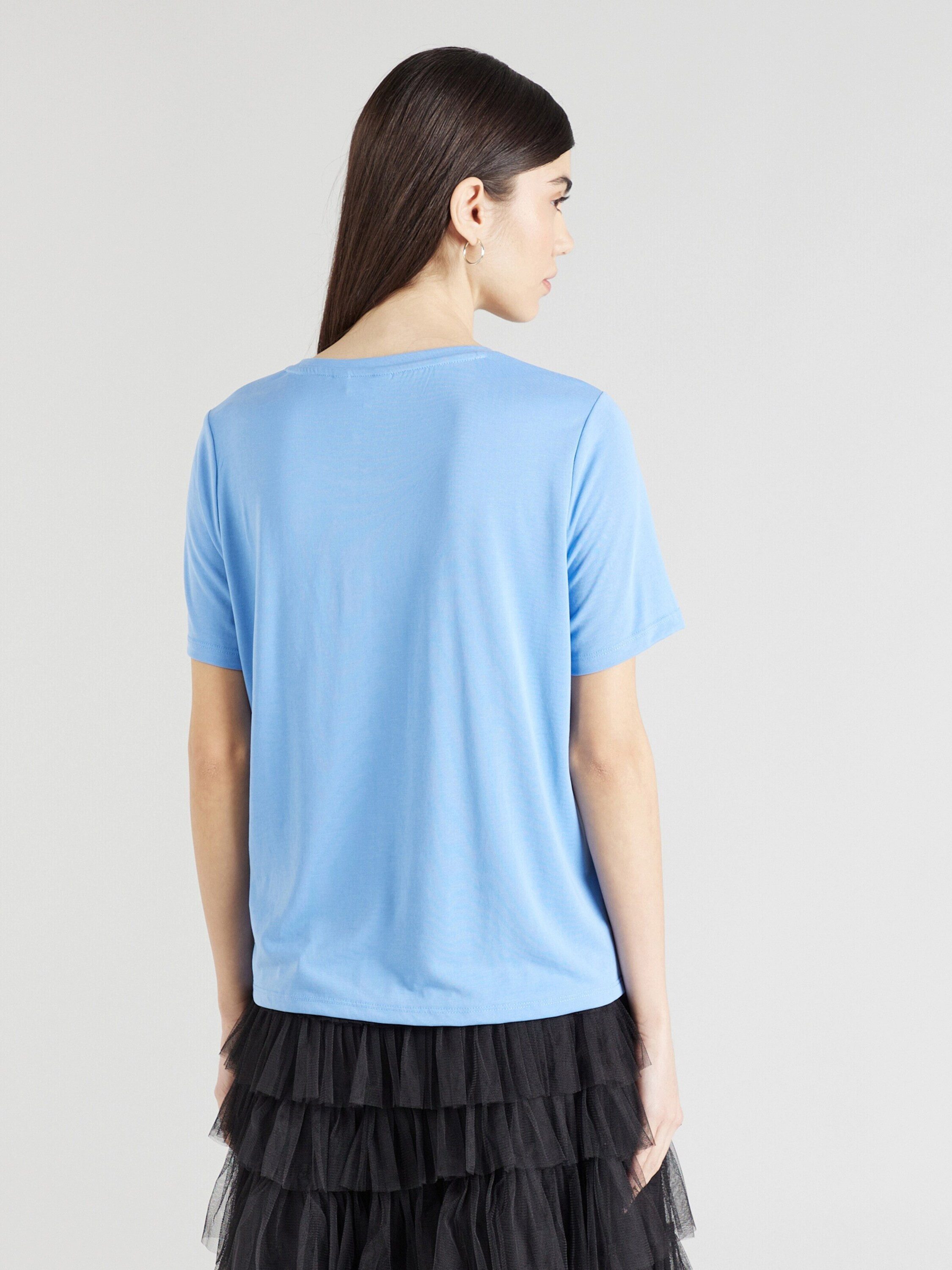 Object T-Shirt Annie (1-tlg) Plain/ohne Details