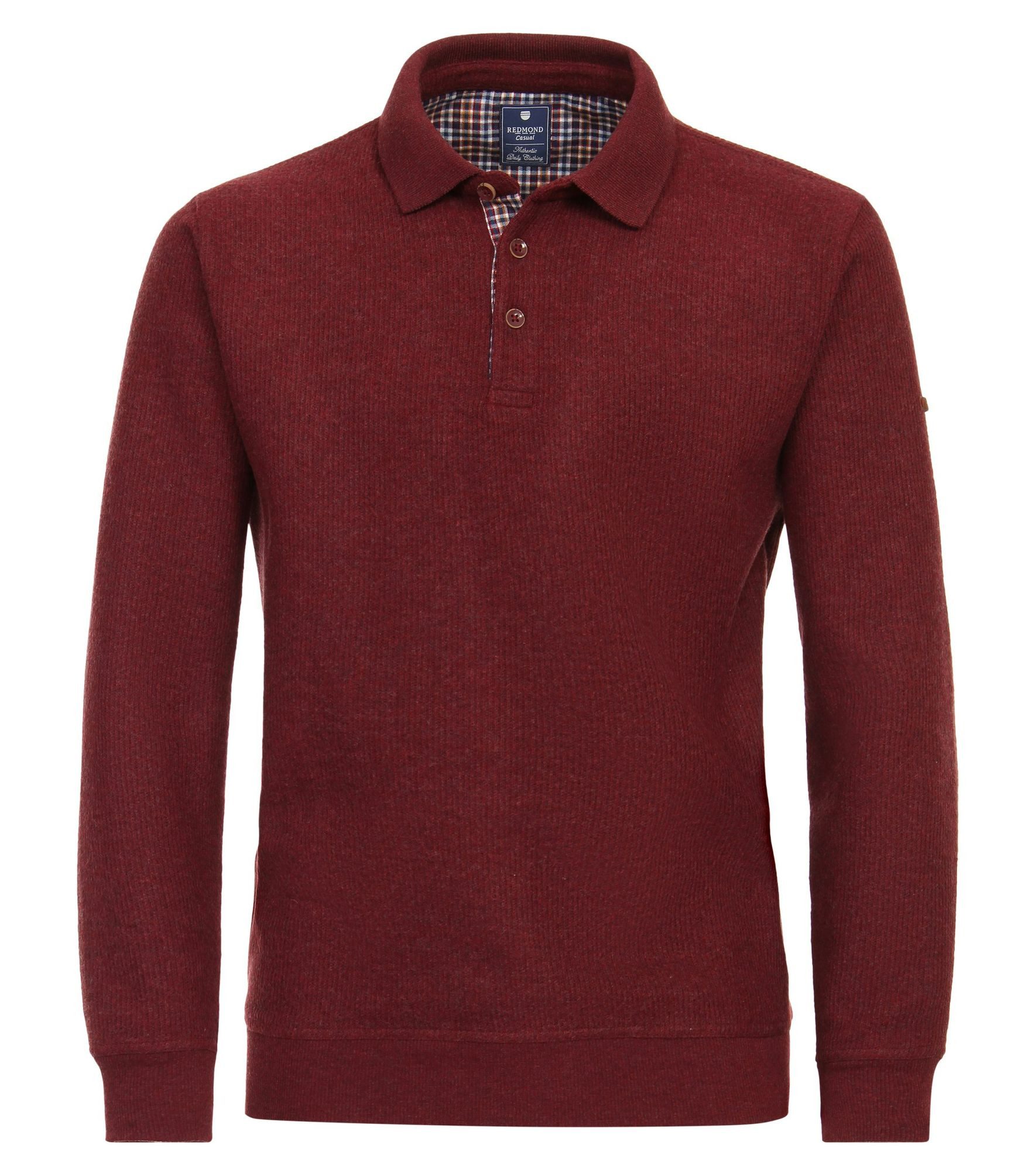 Redmond Polokragenpullover 242900700 günstig online kaufen