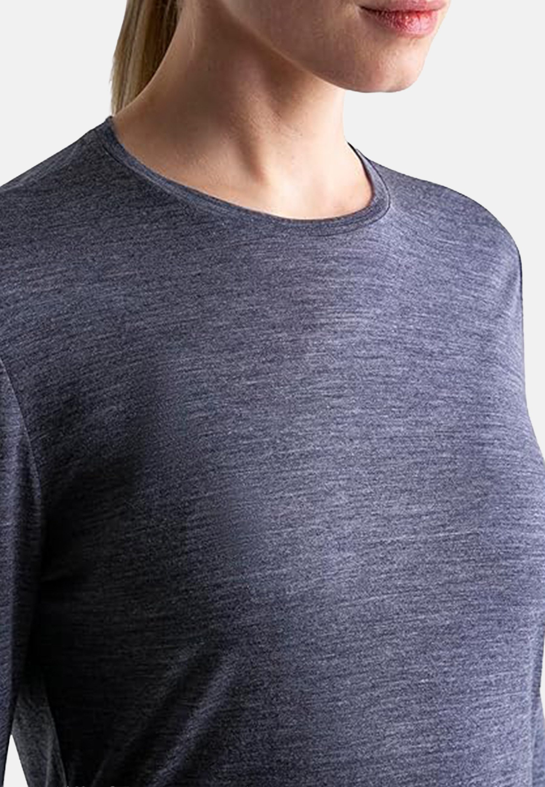 Icebreaker Langarmshirt 125 Cool-Lite Sph