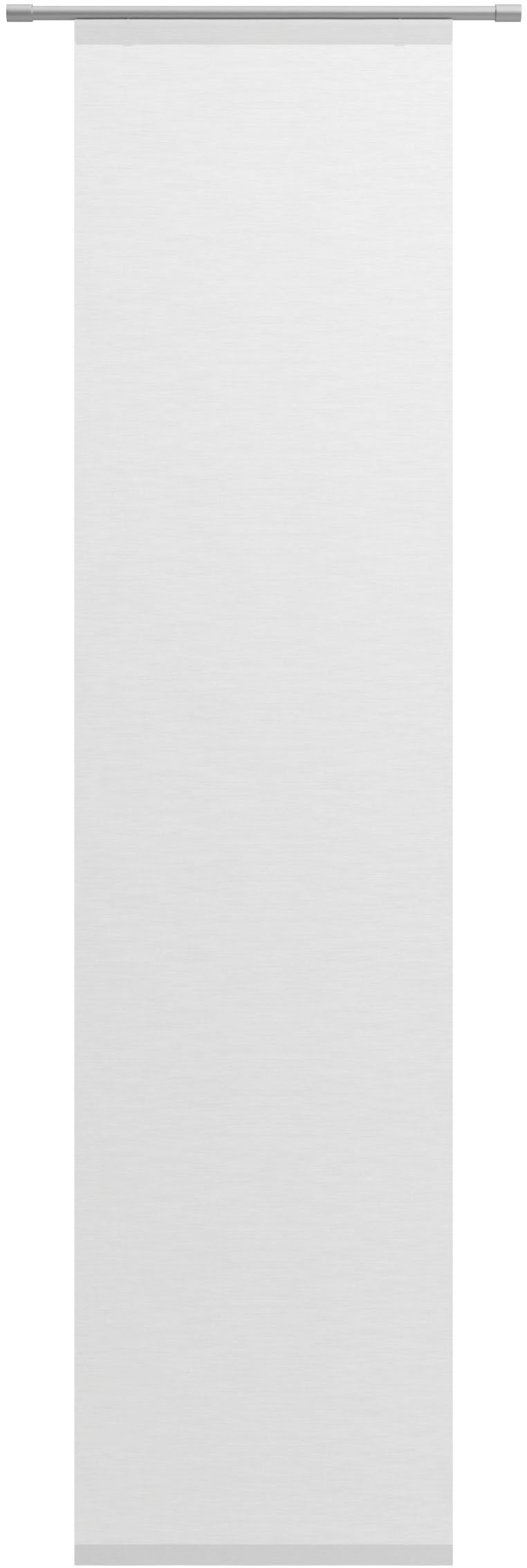 Neutex for you Schiebegardine "Allure" Paneelwagen 1 Stk. tlg. Breite: 60 c günstig online kaufen