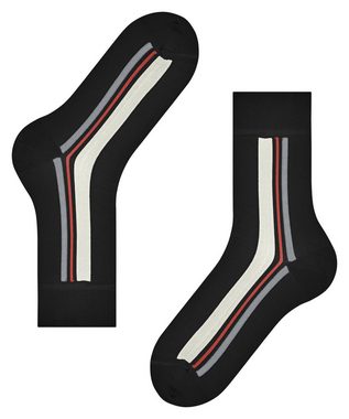 FALKE Socken Sensitive Profile Fold