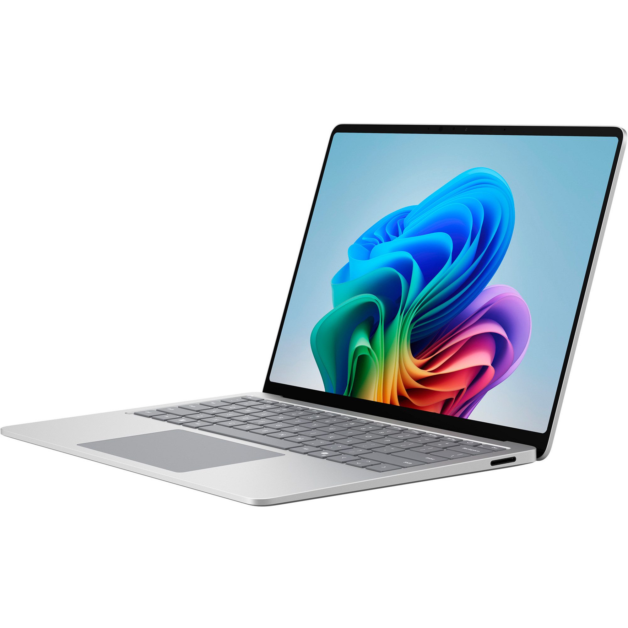 Microsoft Microsoft Surface Laptop 7 Copilot+PC for Tablet (13,8 "", 525 GB, Microsoft Windows 11 Pro)