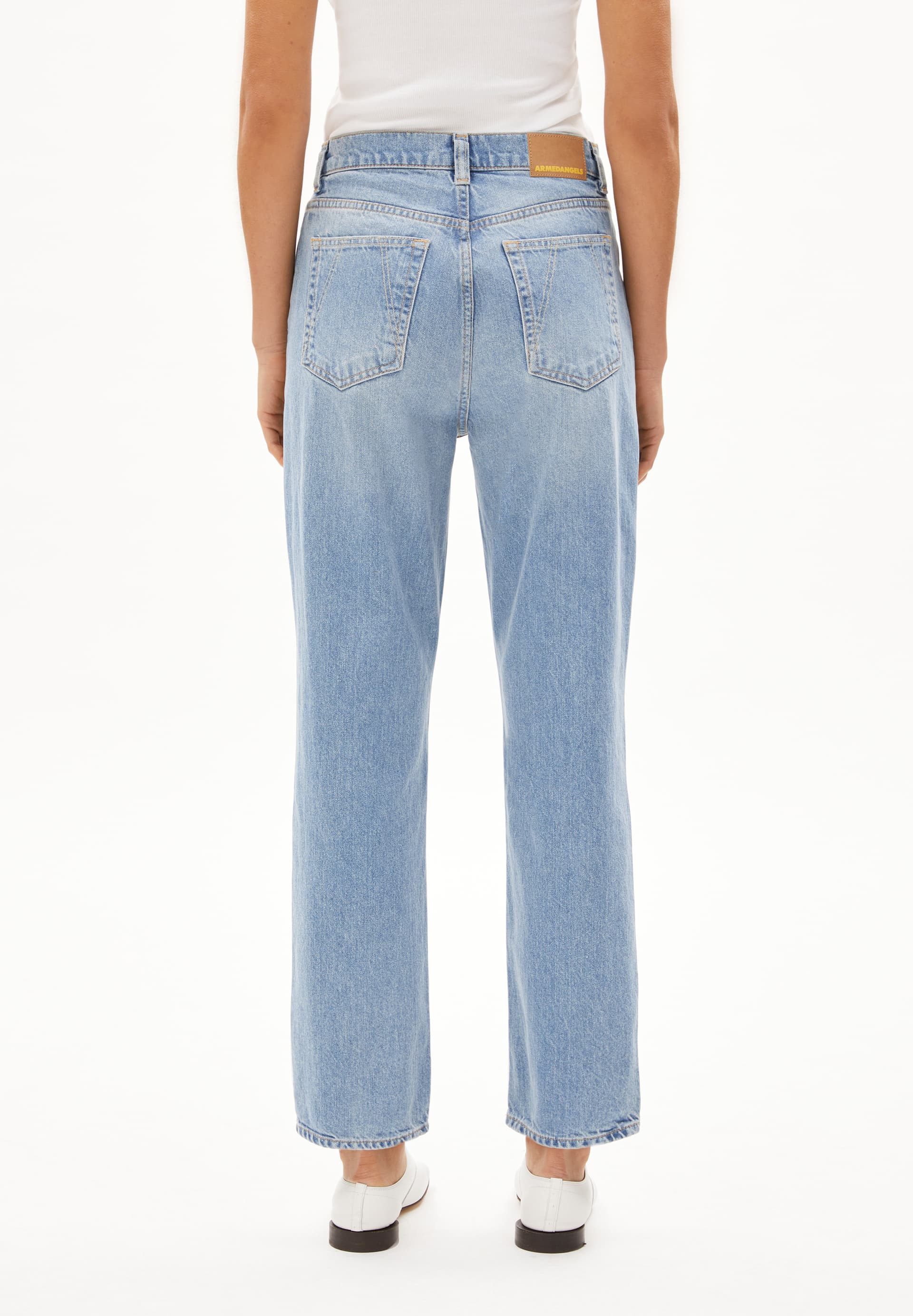 Armedangels Girlfriend-Jeans günstig online kaufen