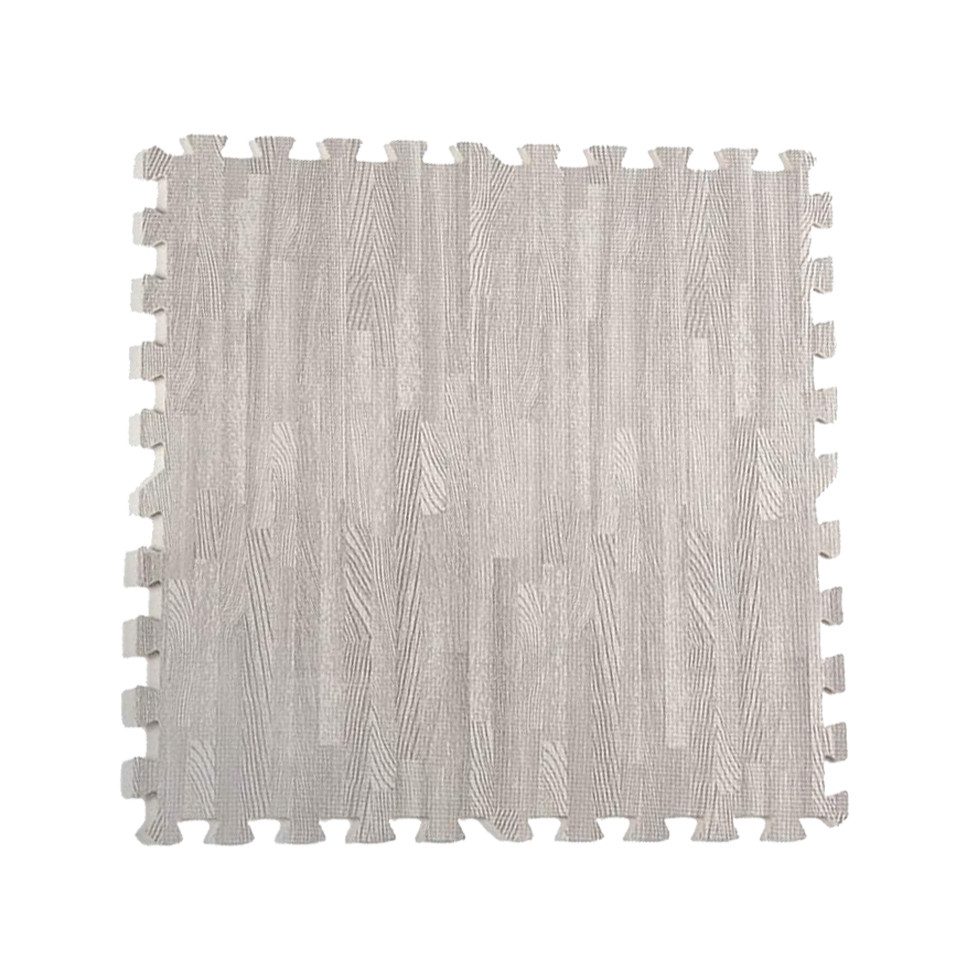 Coonoor Puzzlematte 9 Teile Puzzlematte Kinder Spielteppich Spielmatte, (9-tlg), Krabbelmatte Kinder Eva