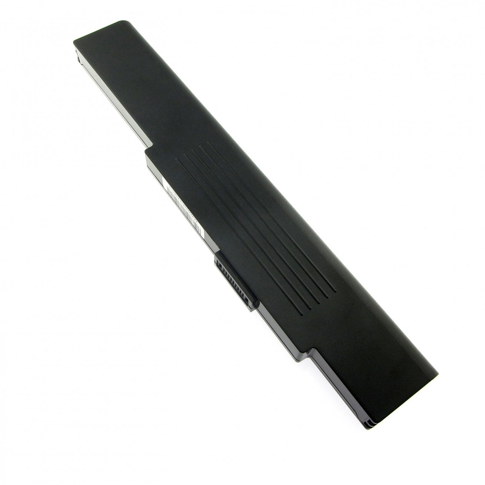 Laptop-Akku, E6234 Wh, 48 6 4400mAh (LiIon) Akoya Akku MEDION MTXtec Lithium-Ionen Zellen, für LiIon, MD99090 10.8V,