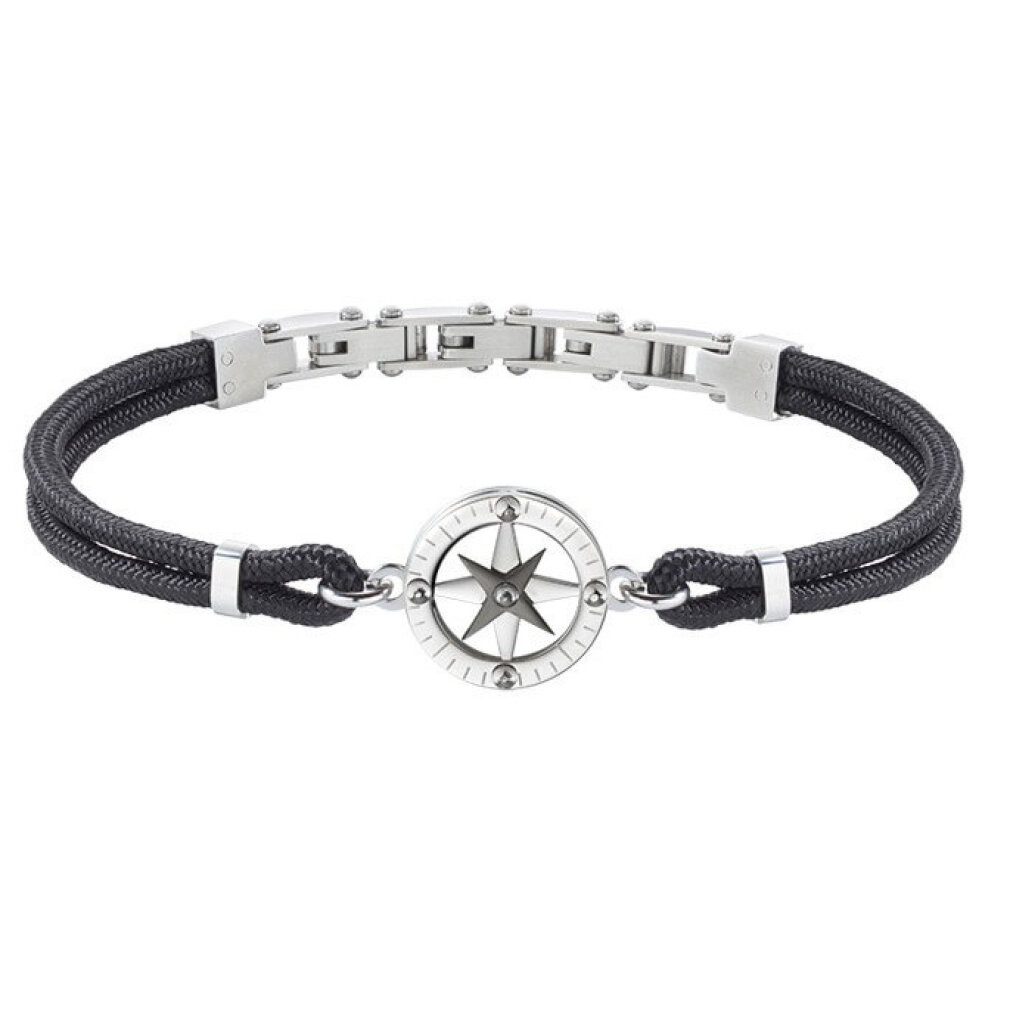 MORELLATO Armband Steel bicolor bracelet Versilia SAHB07