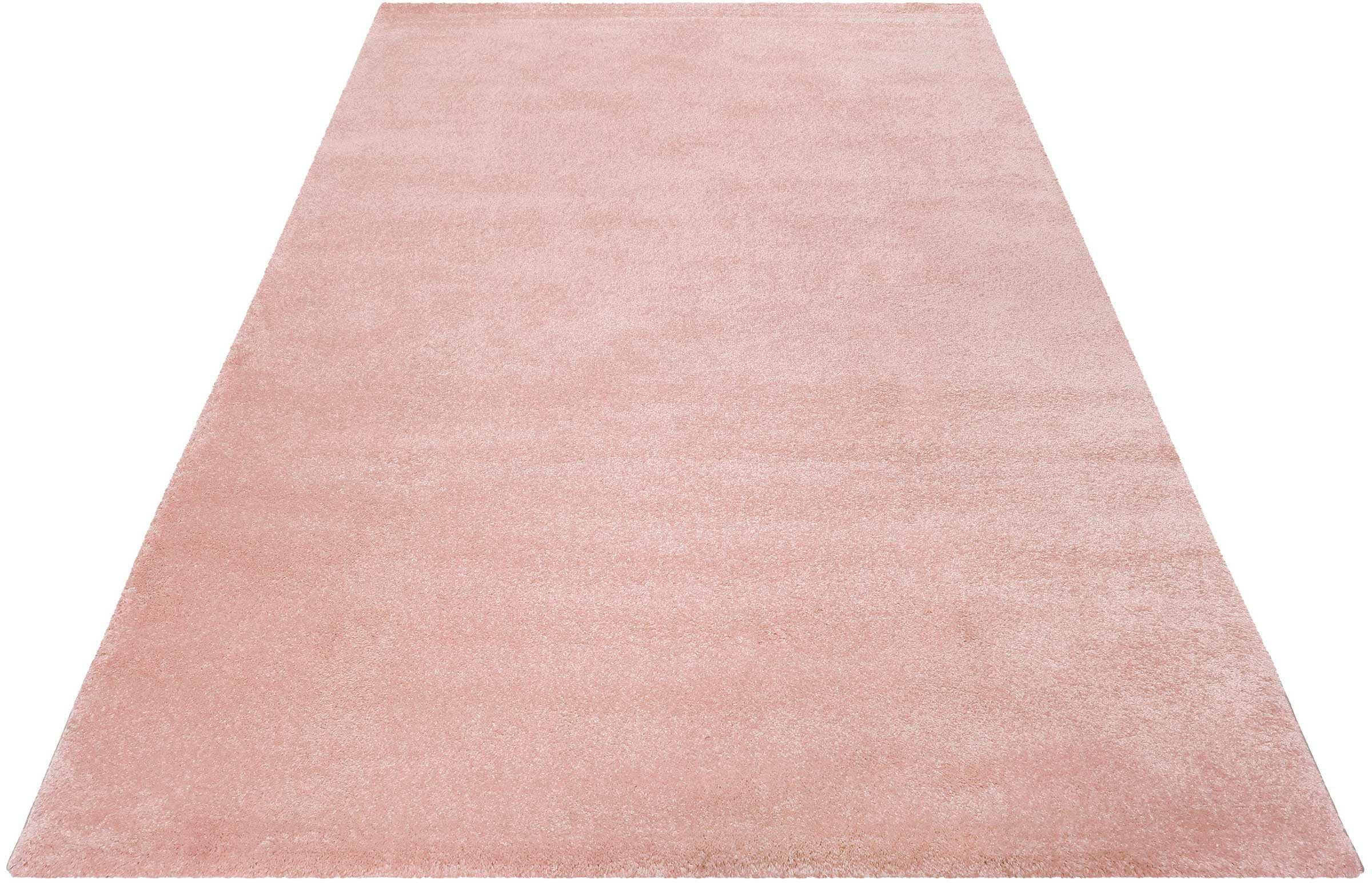 Esprit Teppich California ESP-22937, rechteckig, Höhe: günstig online kaufen