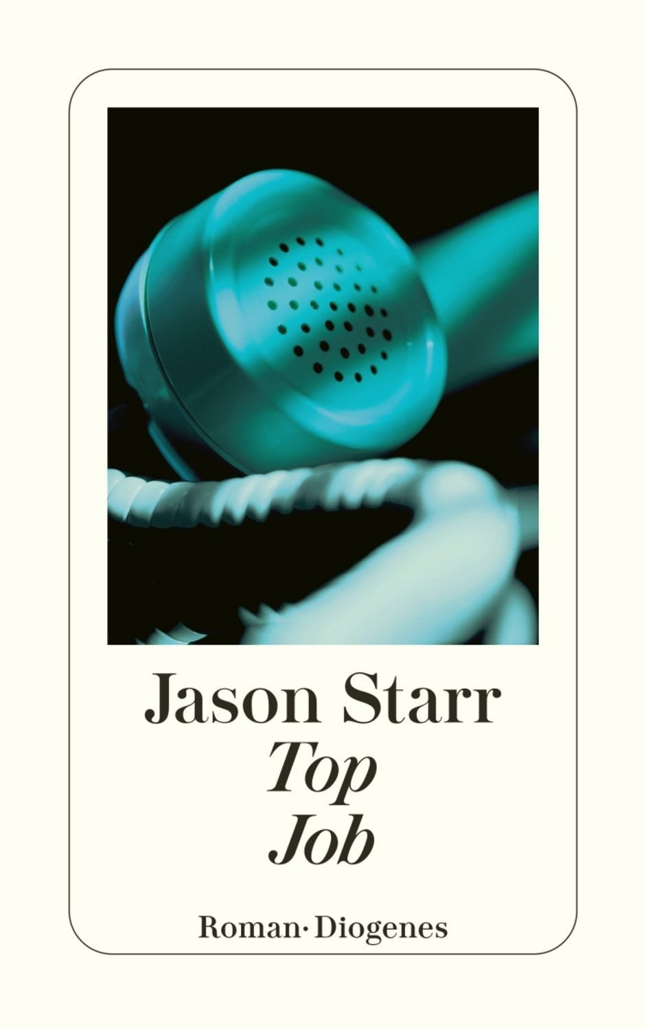 Top Job / Jason Starr