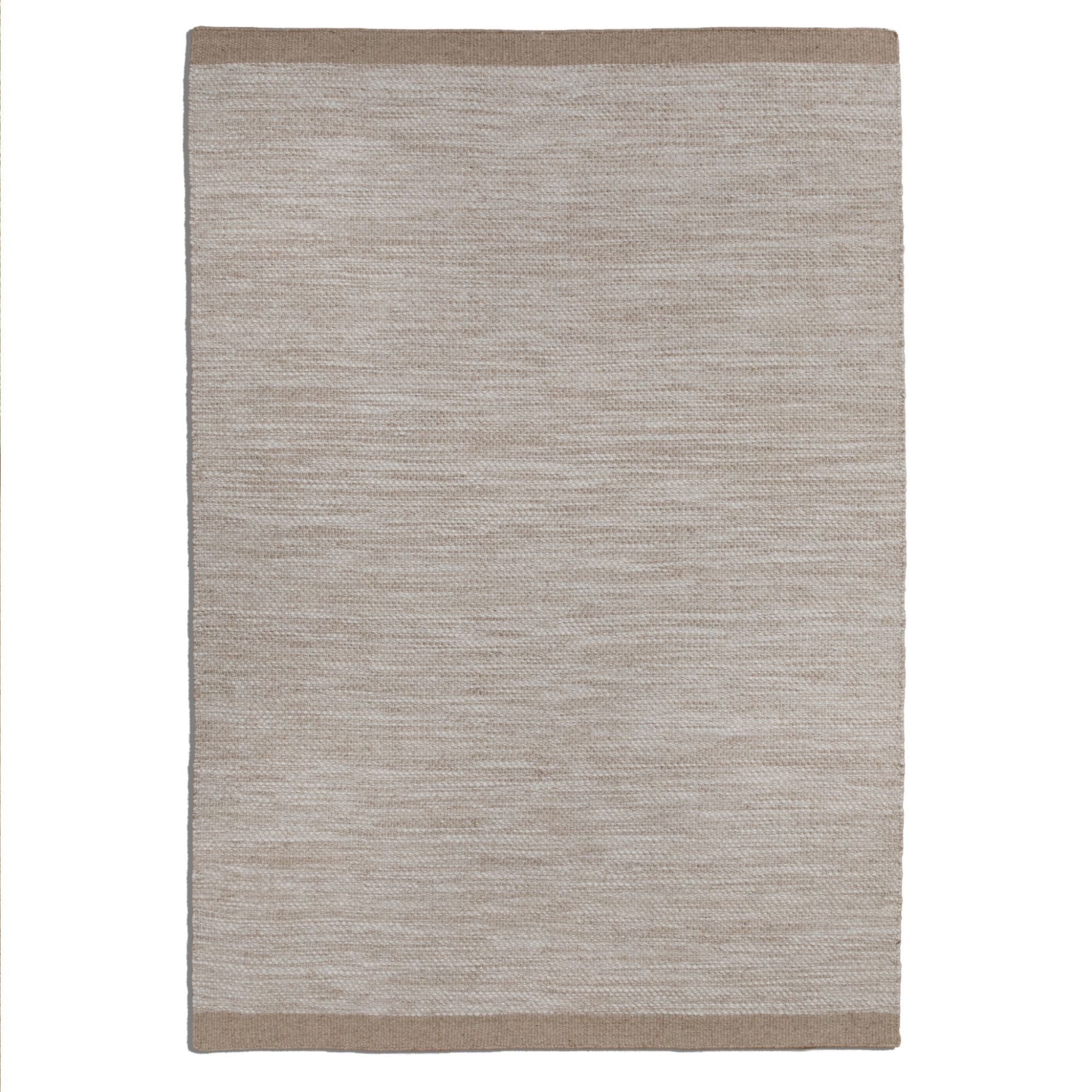 Steffensmeier Wollteppich Berlin, Rechteckig