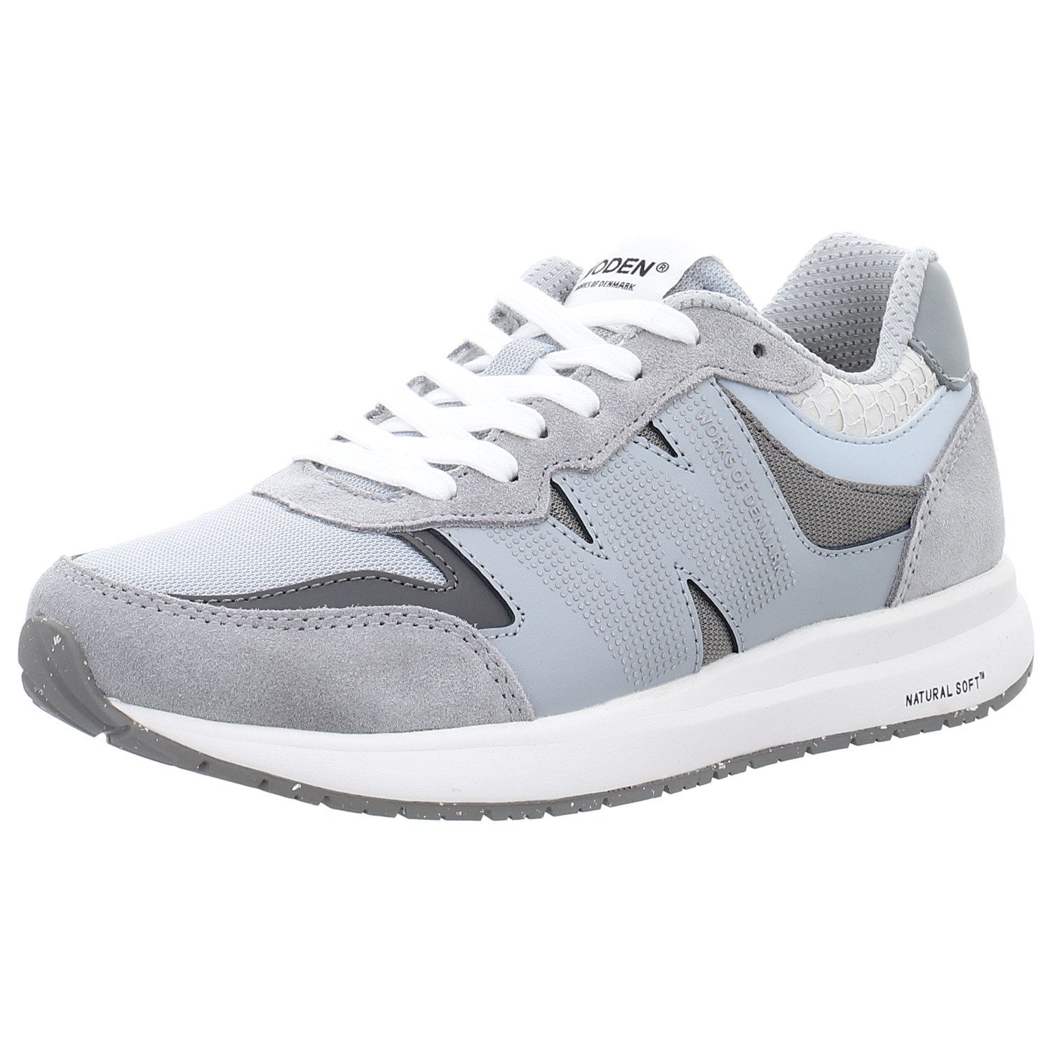 Rigmore Reflective Sneaker