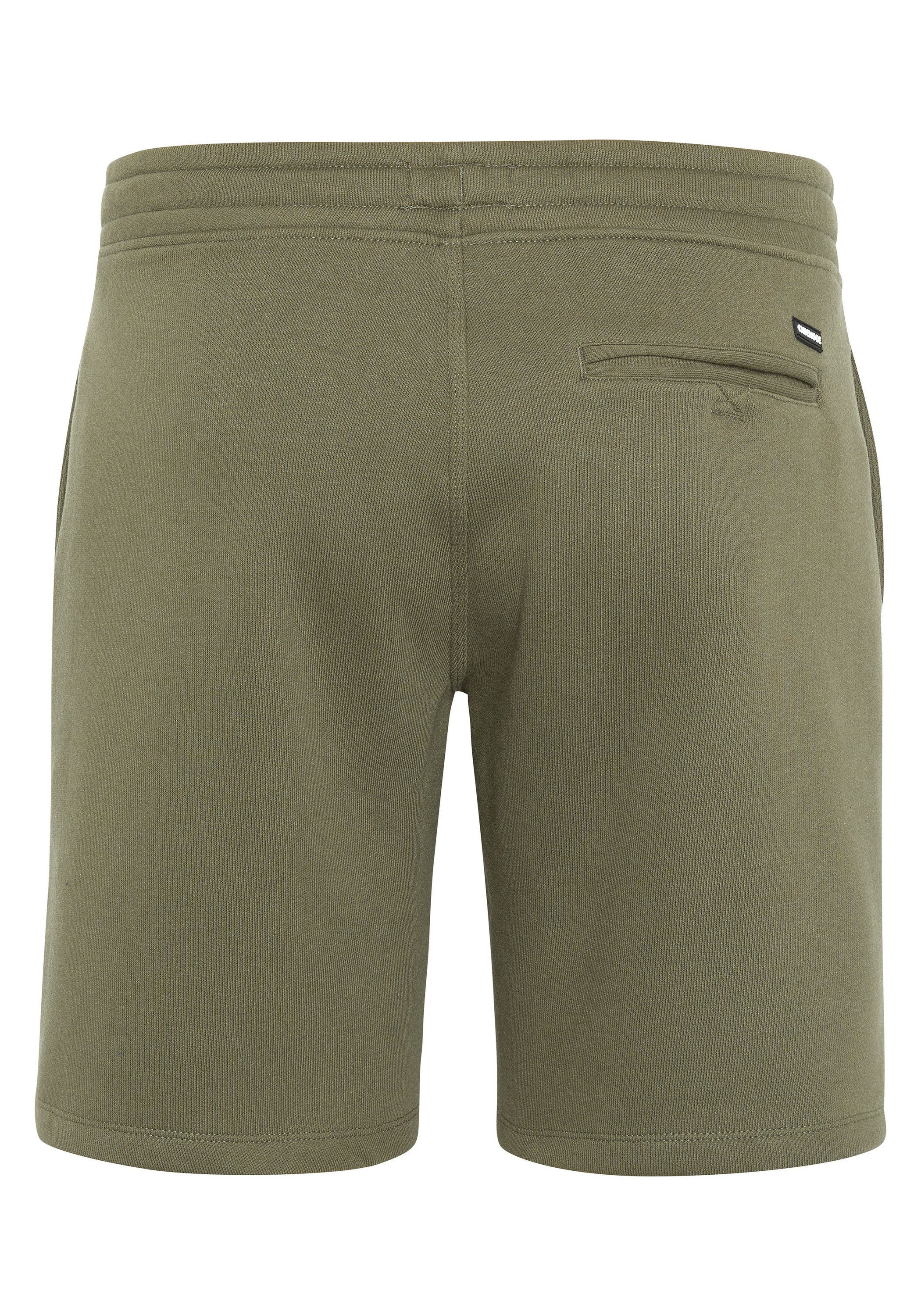 Chiemsee Bermudas Bermuda-Shorts mit Logo-Akzent 1 günstig online kaufen
