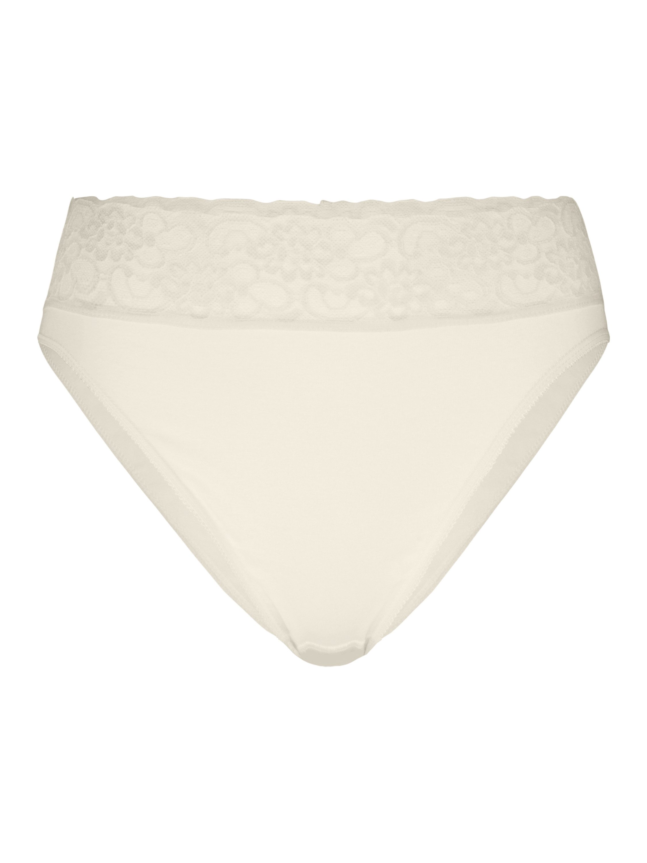 CALIDA Taillenslip Iconics Damen (1-St) Jazzpant, weich und komfortabel