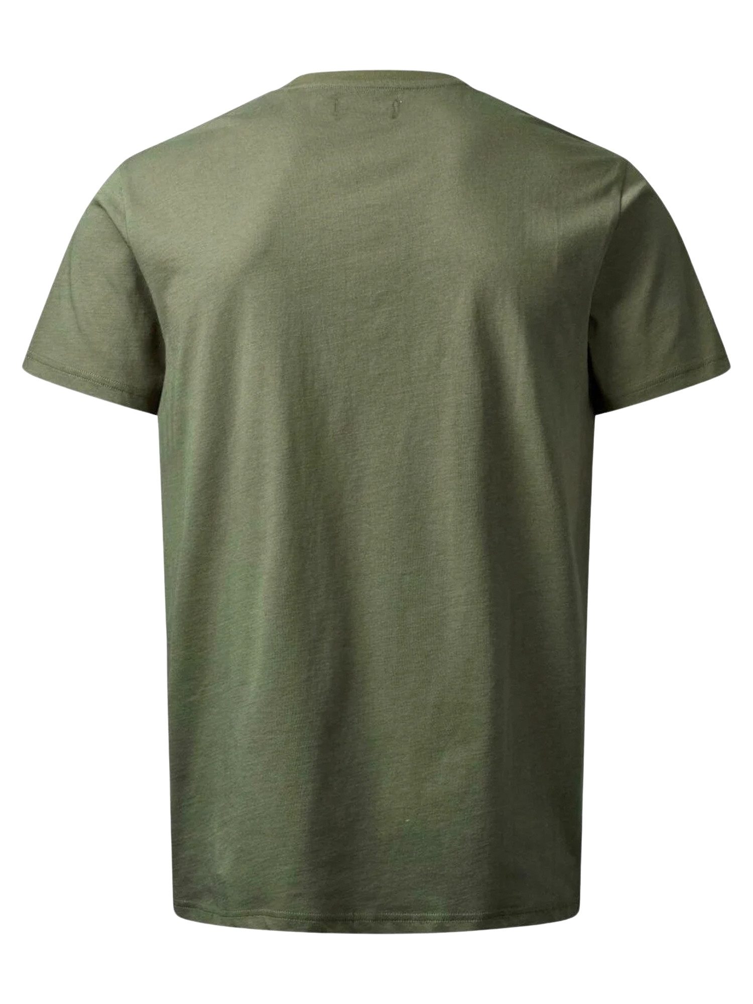 MCS Kurzarmhemd MCS T-shirt Texas günstig online kaufen