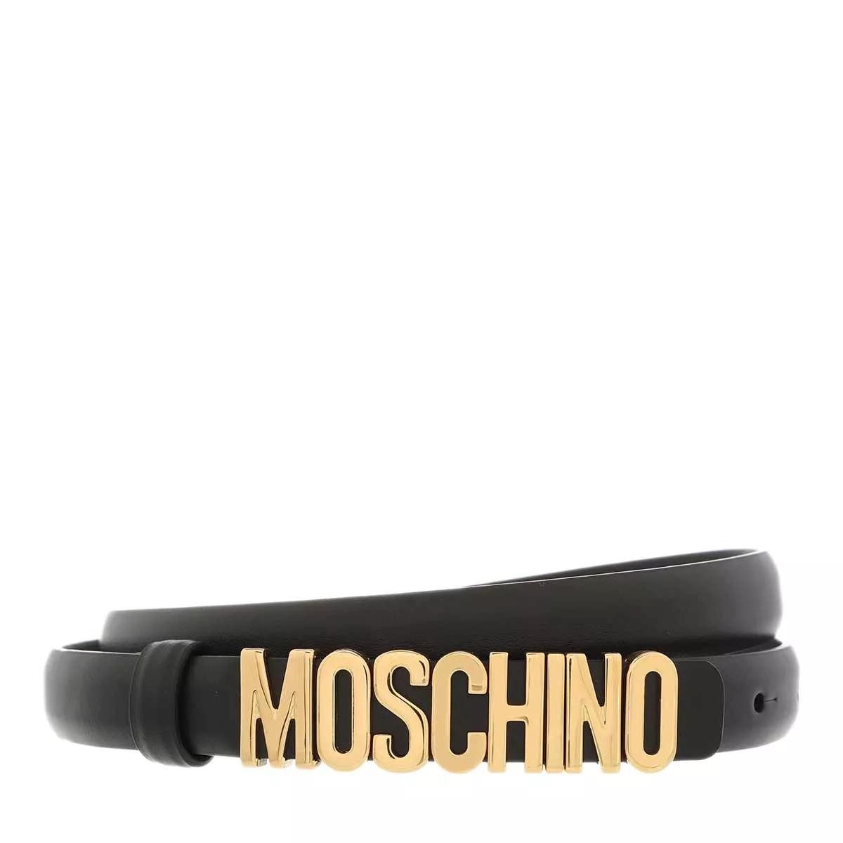 Moschino Hüftgürtel black (keine Angabe)