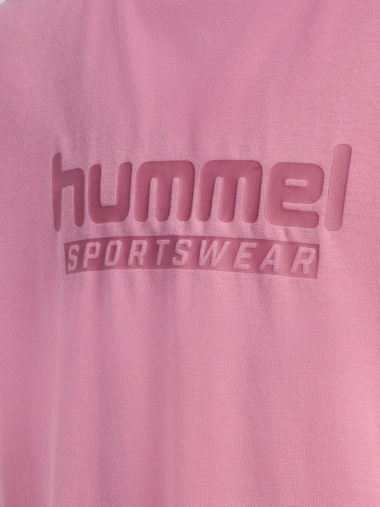 hummel T-Shirt Base T-Shirt S/S – Bild 3 von 3
