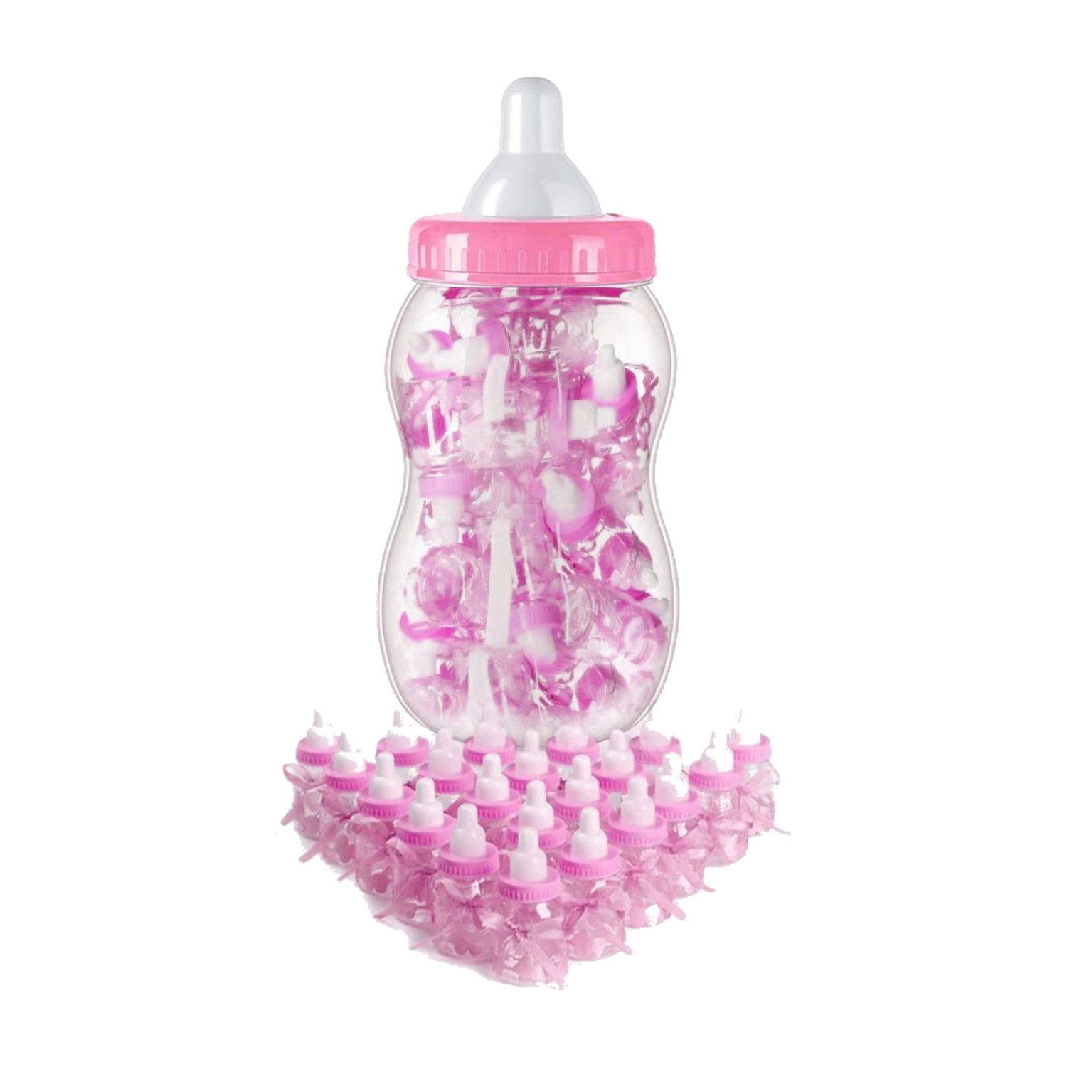 Mikamax Dekofigur XXL Babyflasche mit 30 günstig online kaufen