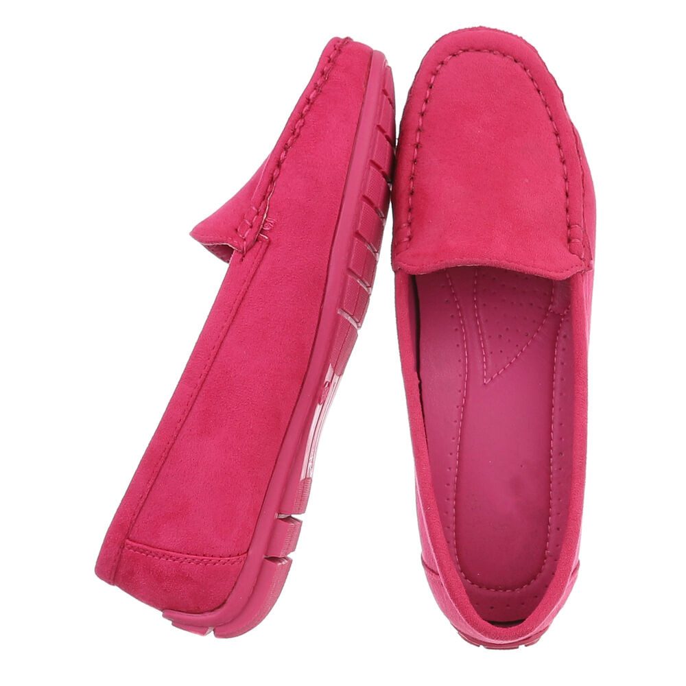 Ital-Design Klassische Slipper – Komfortable Alltagsschuhe günstig online kaufen