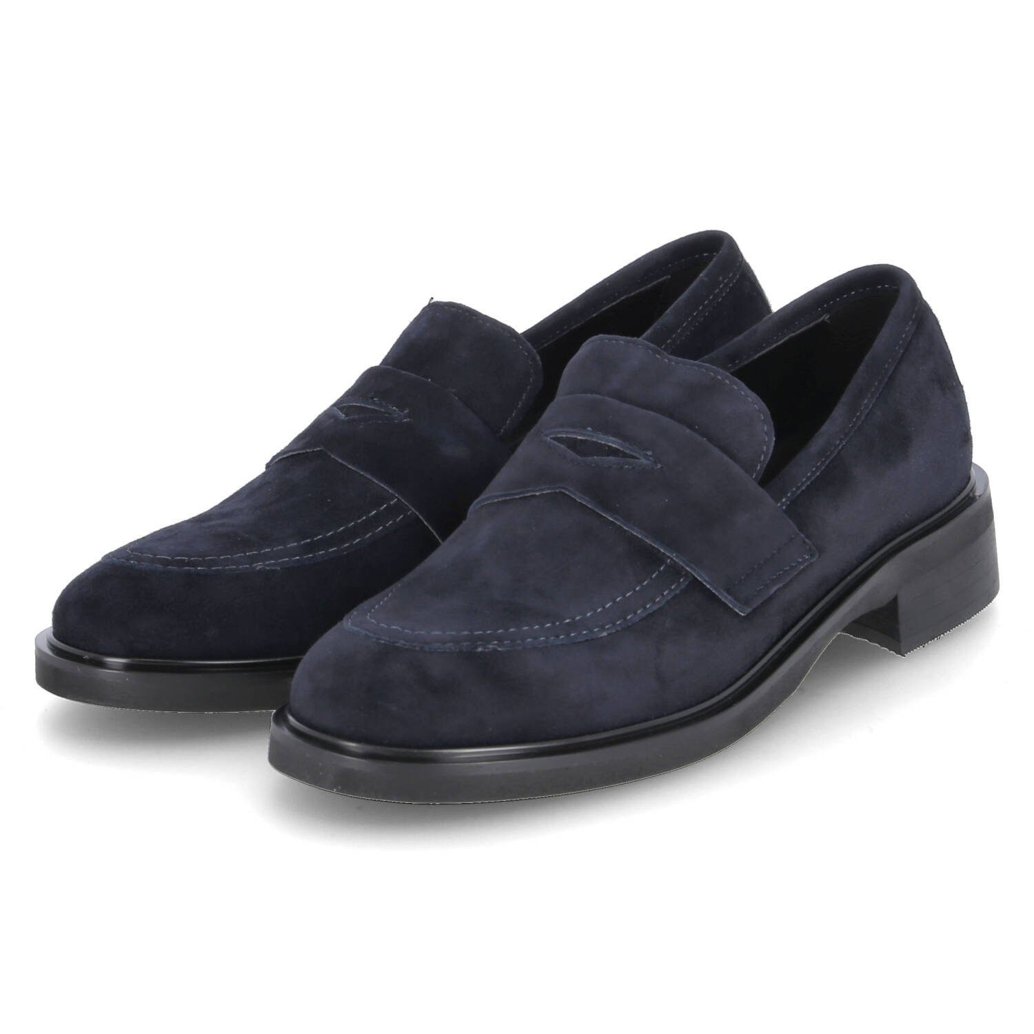 Kaerlek Loafer PIOPPO Pumps