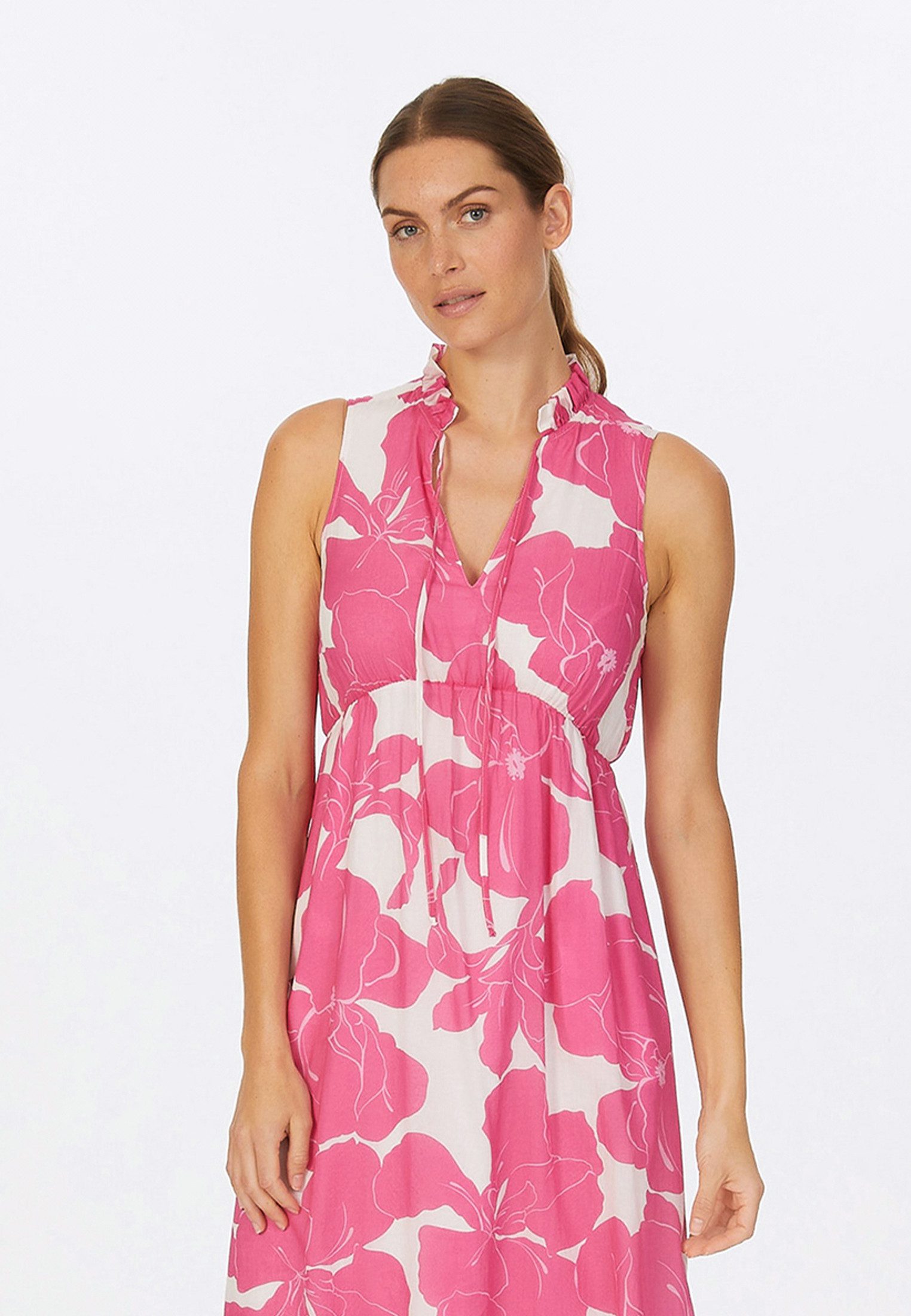 Maxikleid