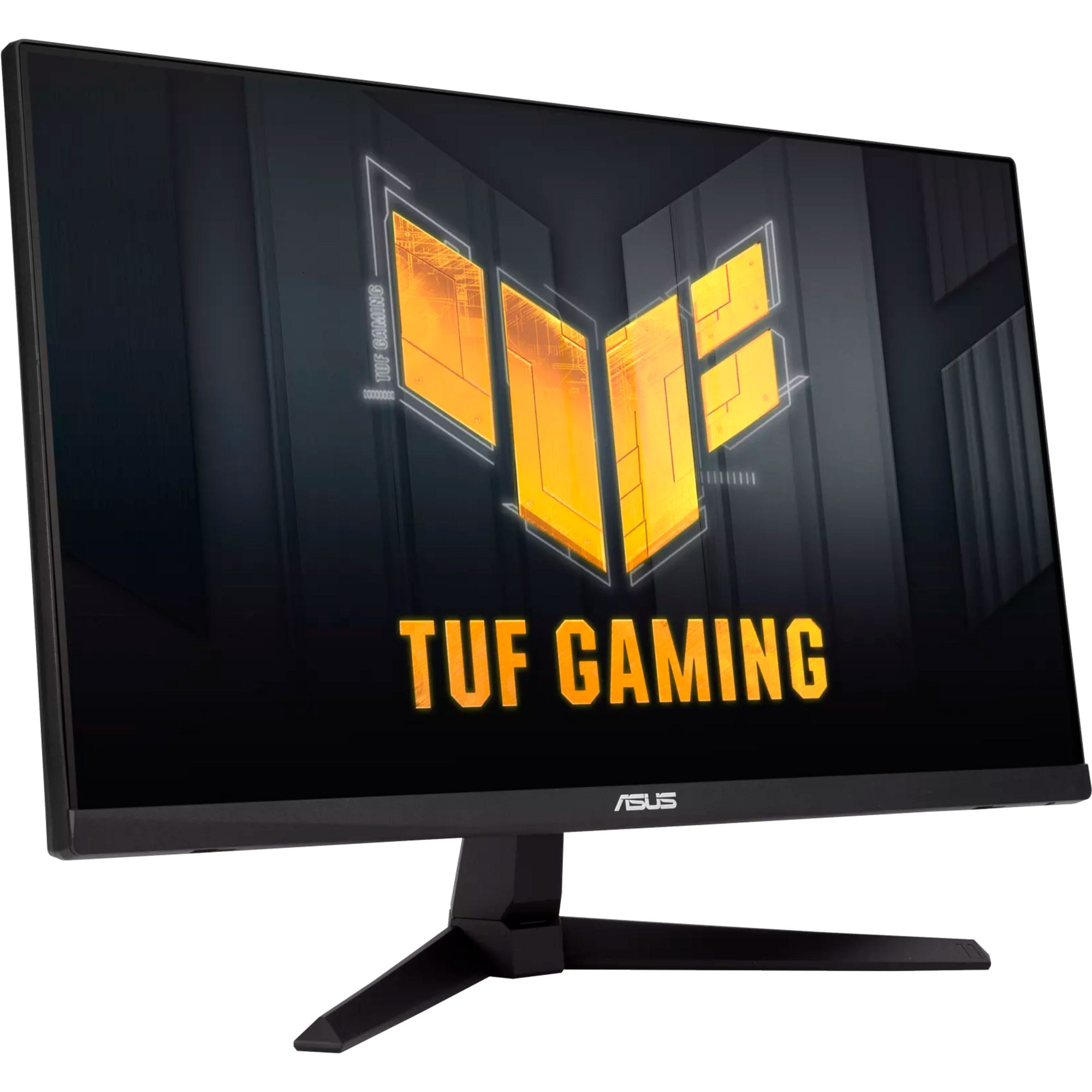 Asus ASUS TUF Gaming VG259Q5A, Gaming-Monitor, (FullHD, Fast-IPS, HDMI, DP TFT-Monitor (1920 x 1080 px, Full HD, 1 ms Reaktionszeit, LED)