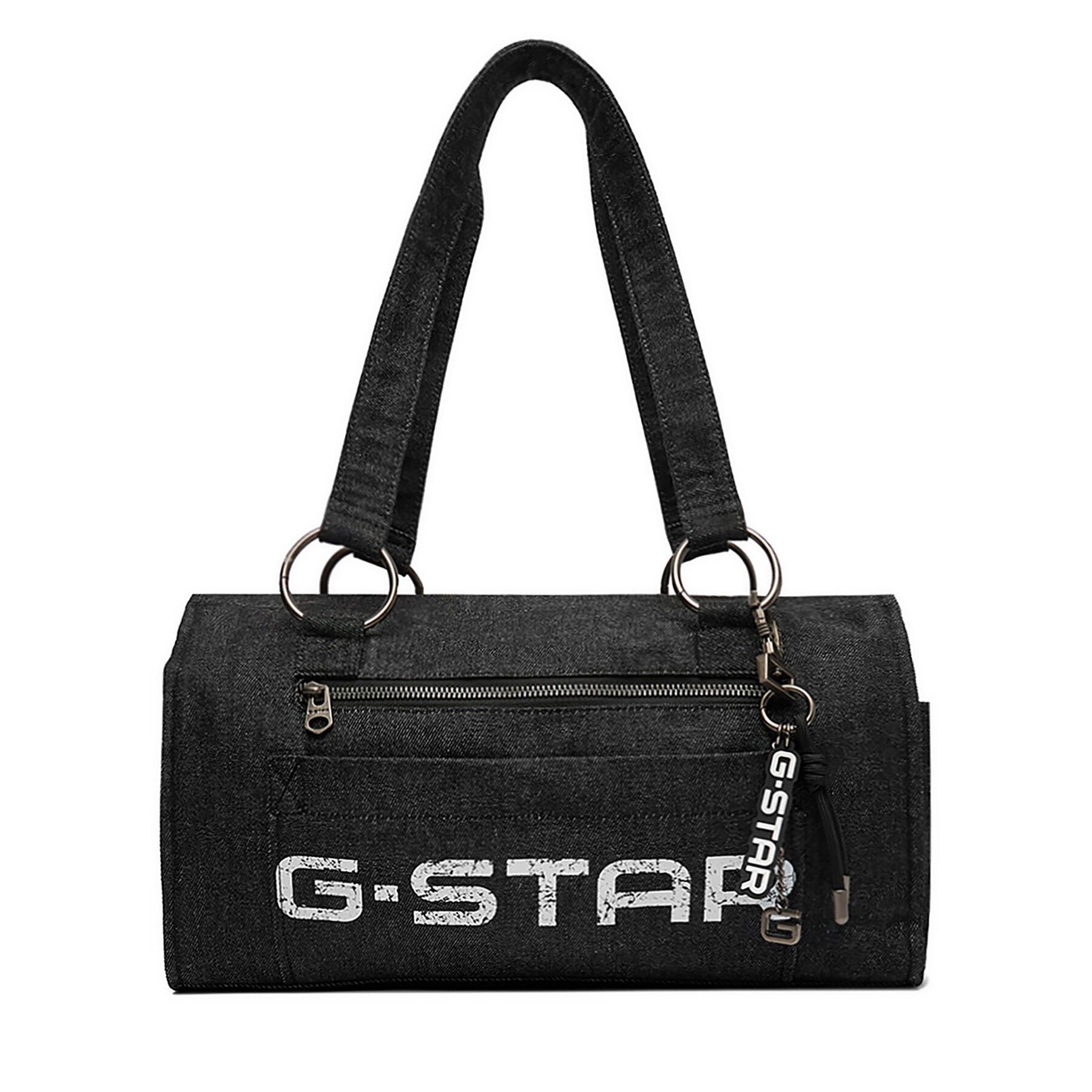 G-STAR Umhängetasche G Star Raw Damen Tasche Schwarz
