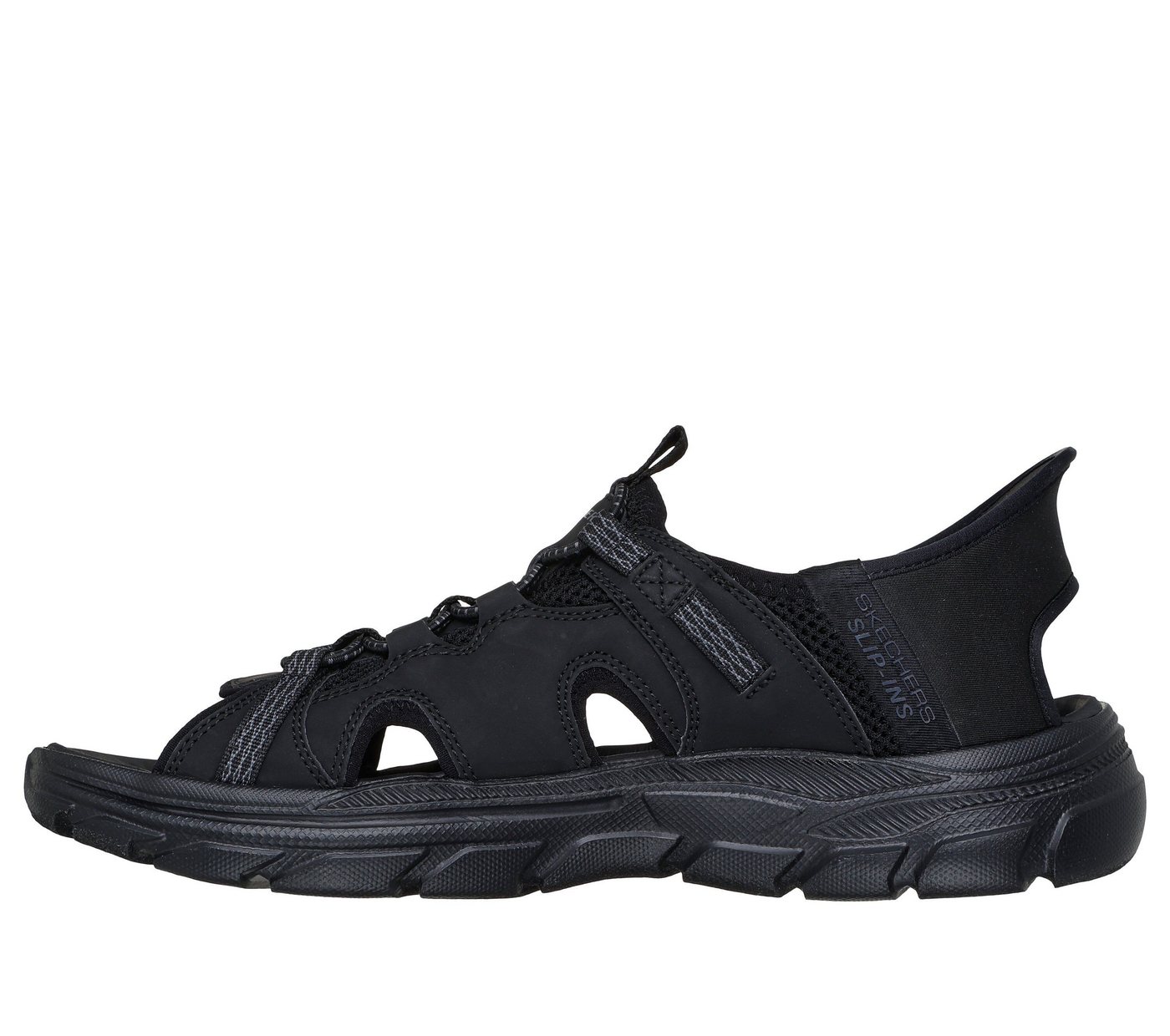 Skechers REVOLTED SS-MERRICK Outdoorsandale