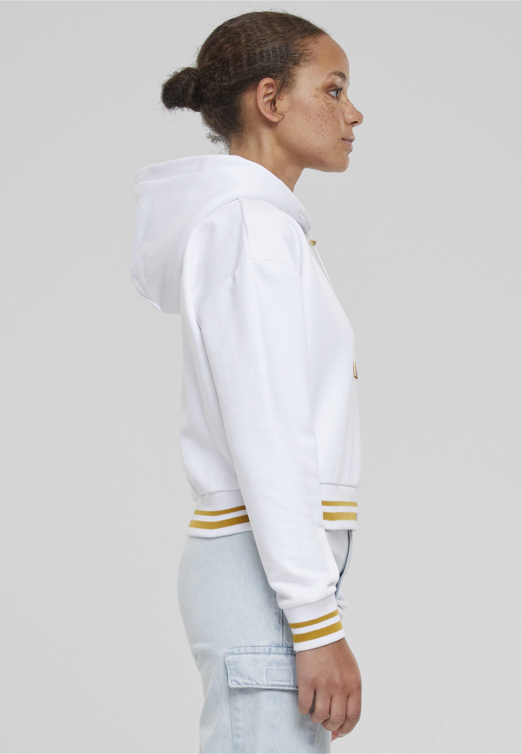 Karl Kani Cardigan Karl Kani Damen (1-tlg)