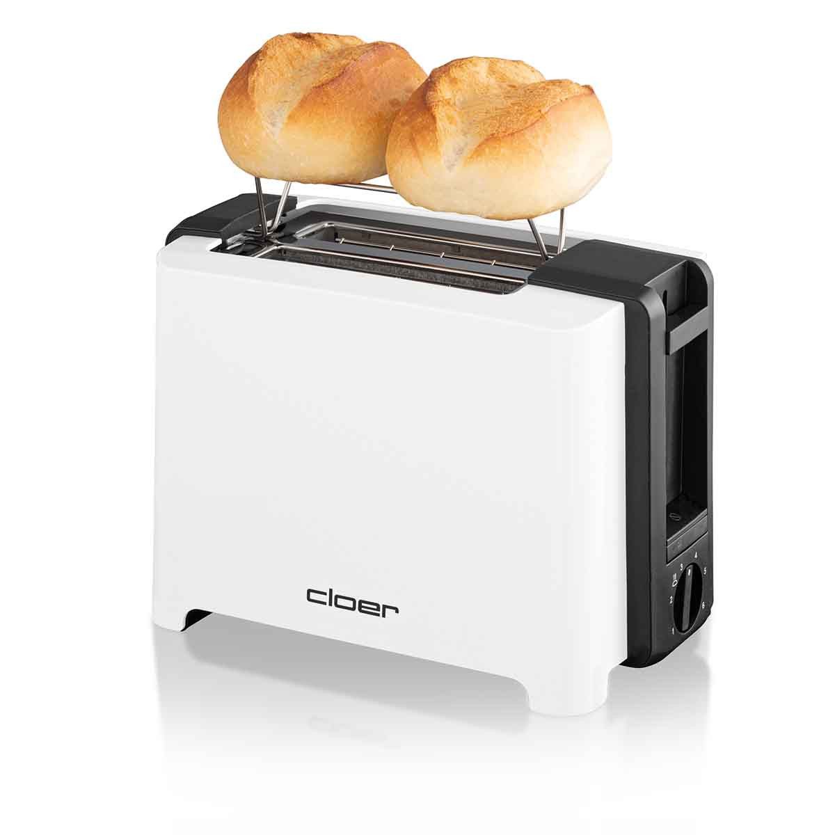 Cloer Toaster Cloer 3531
