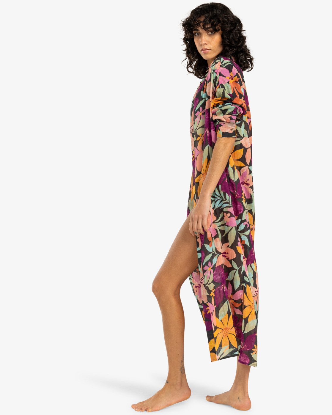 Billabong Sommerkleid Billabong Daylight - Strandhemd für Frauen