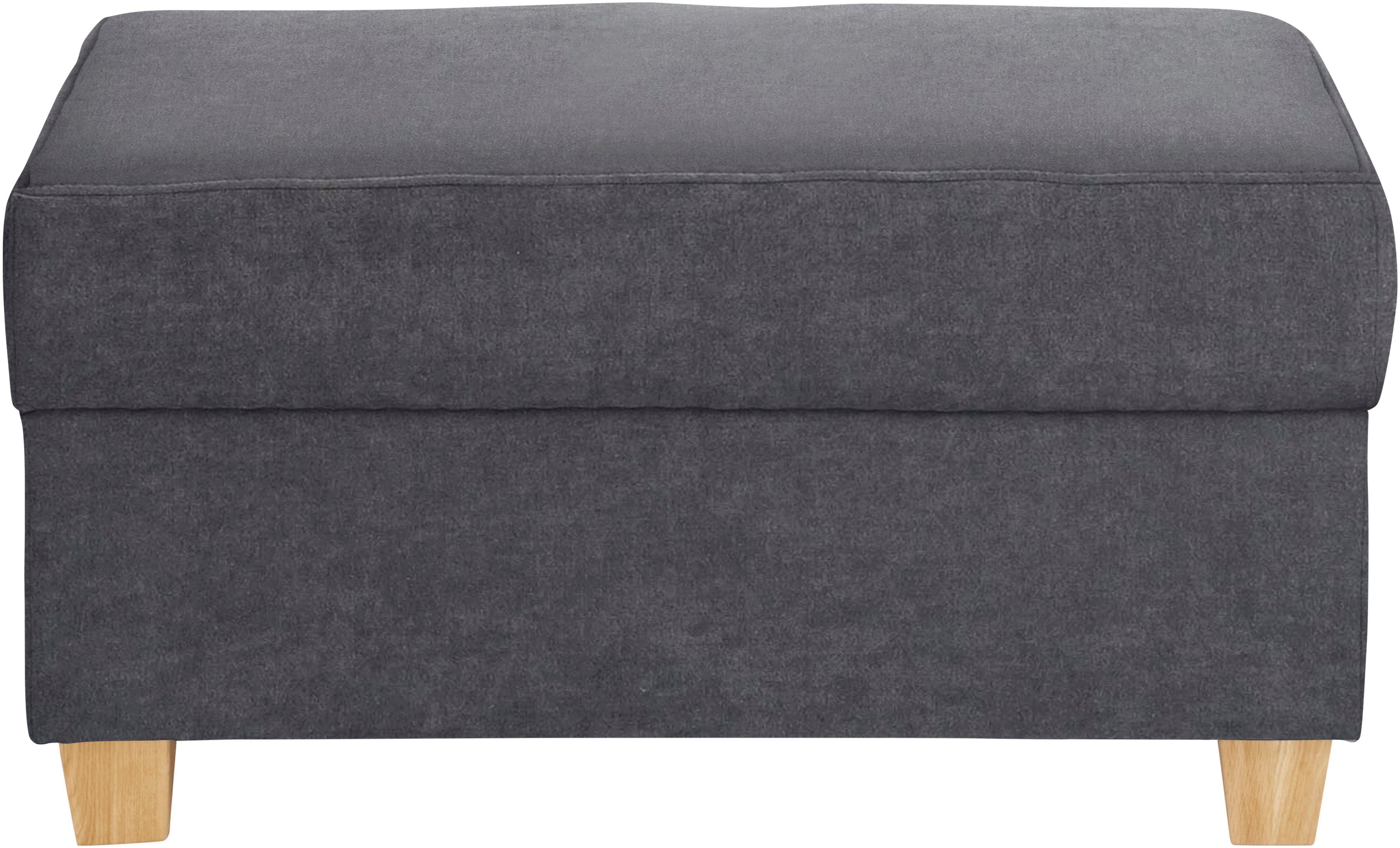 DOMO collection Hocker Incanto B/T 85/62cm