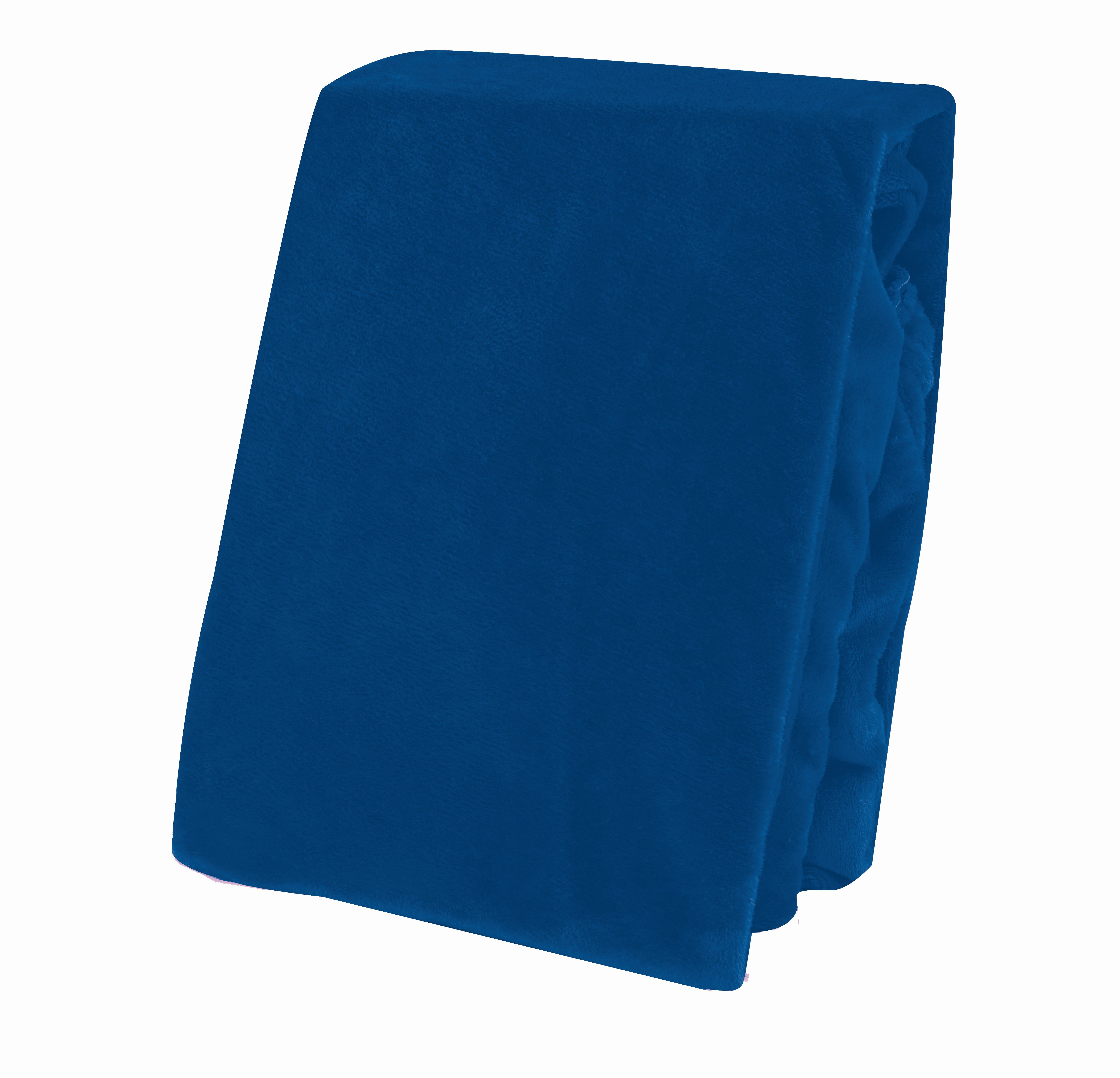 One Home Spannbettlaken Winter Cashmere Touch, günstig online kaufen