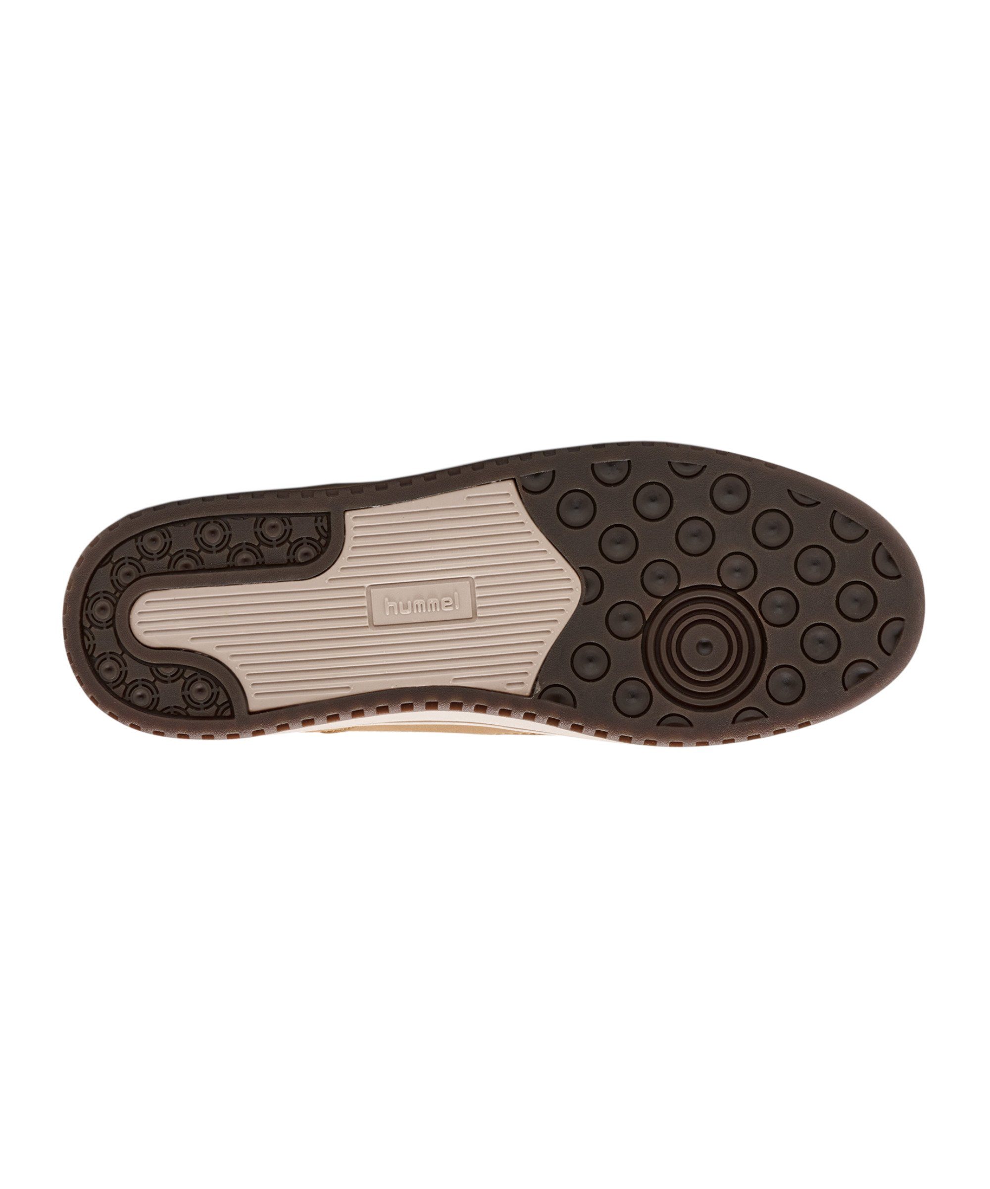 hummel Hummel ST. POWER PLAY Mid Herren Sneaker