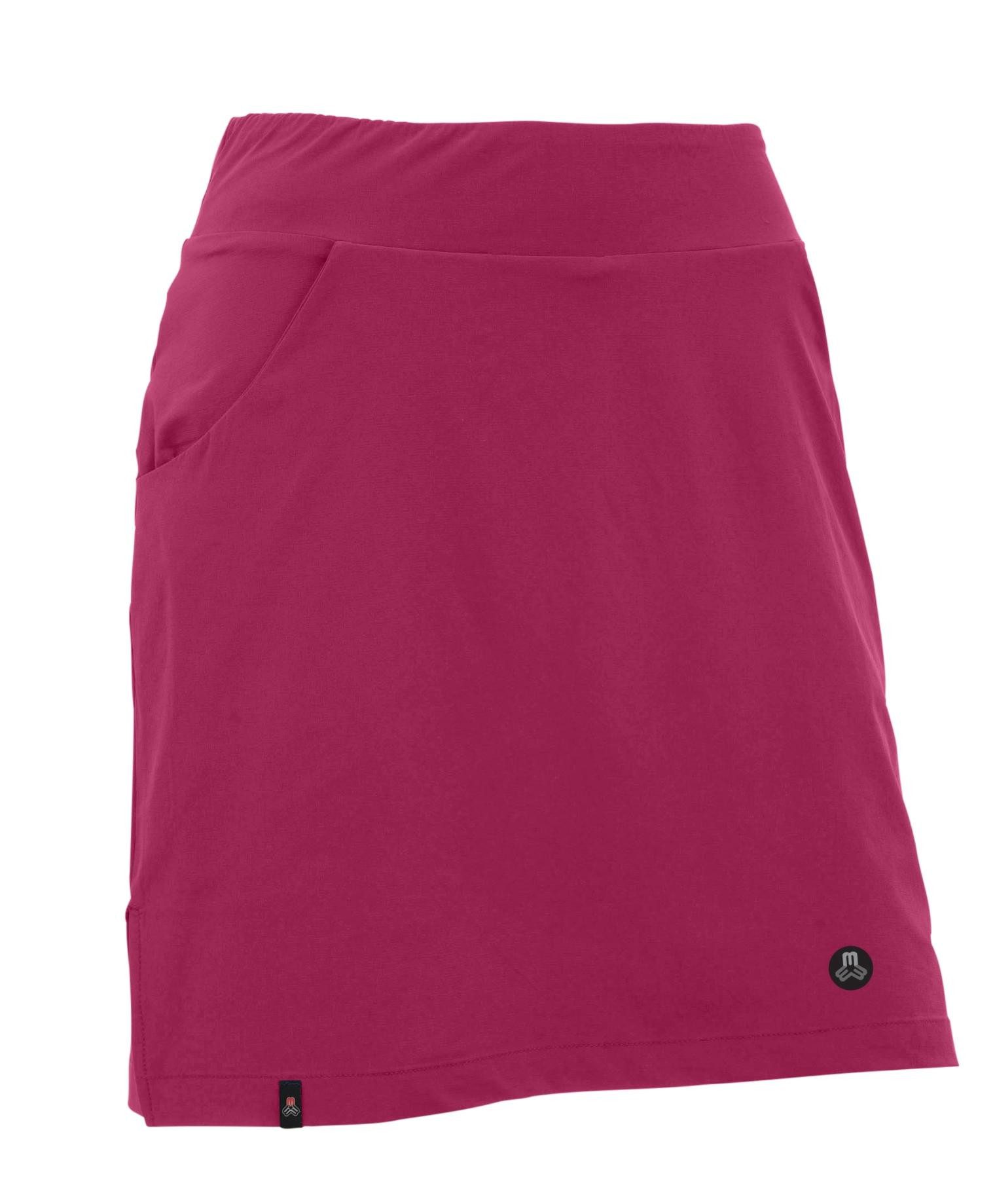 Maul Minirock Tilburg 2 Hosenrock light purple