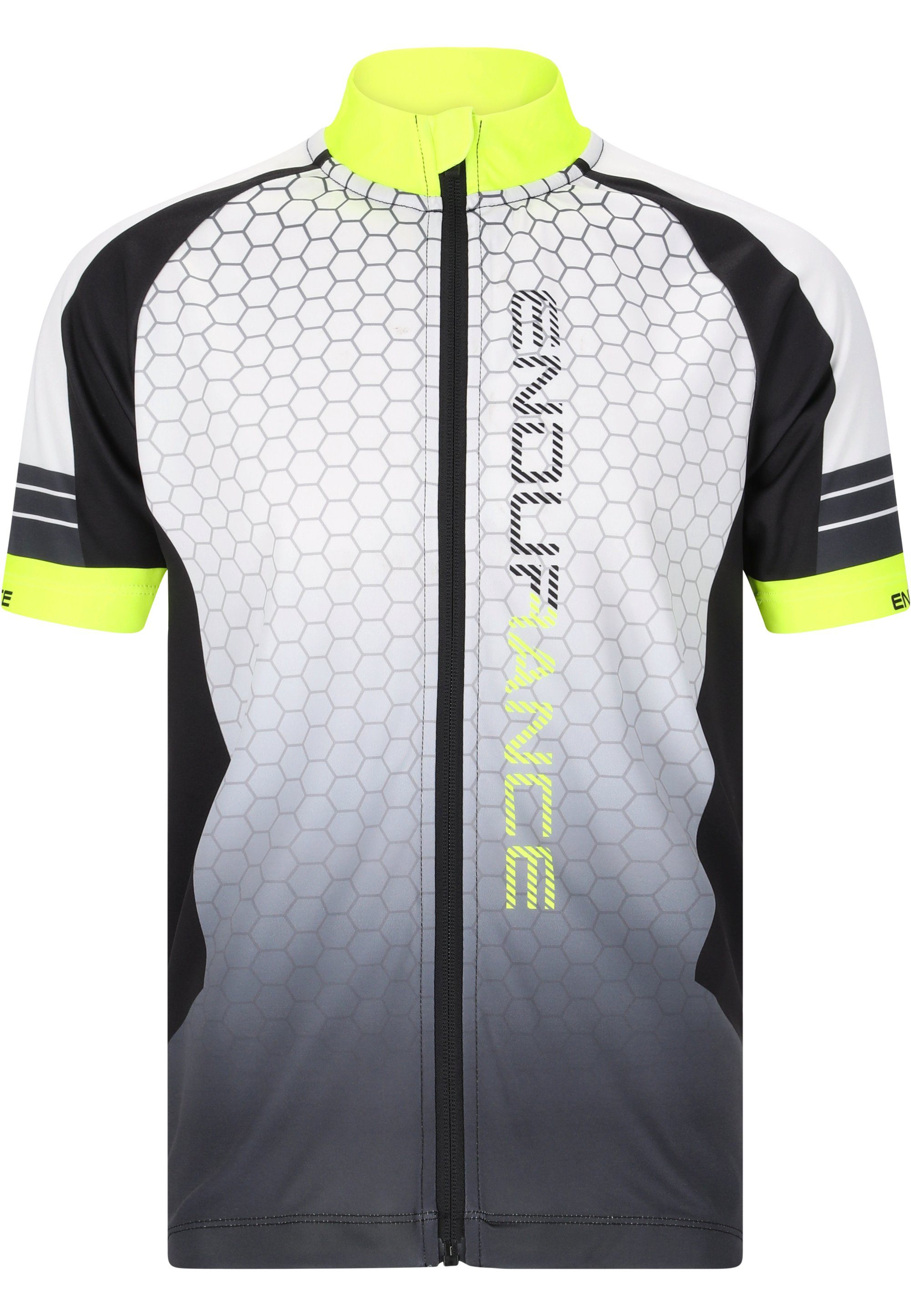 Versandhandelsseite ENDURANCE Radtrikot Verove mit schnelltrocknender Dry-Technologie Quick