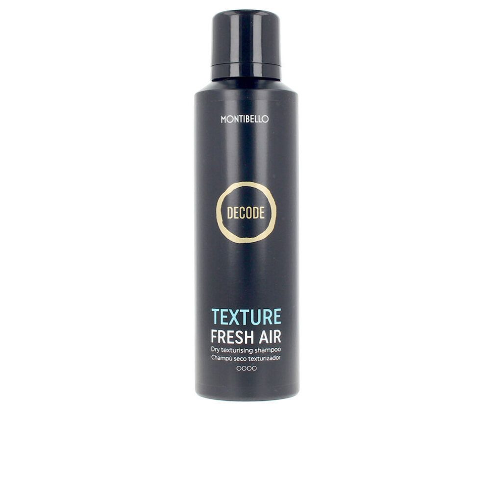 MONTIBELLO Haarshampoo Shampoo und Spülung
