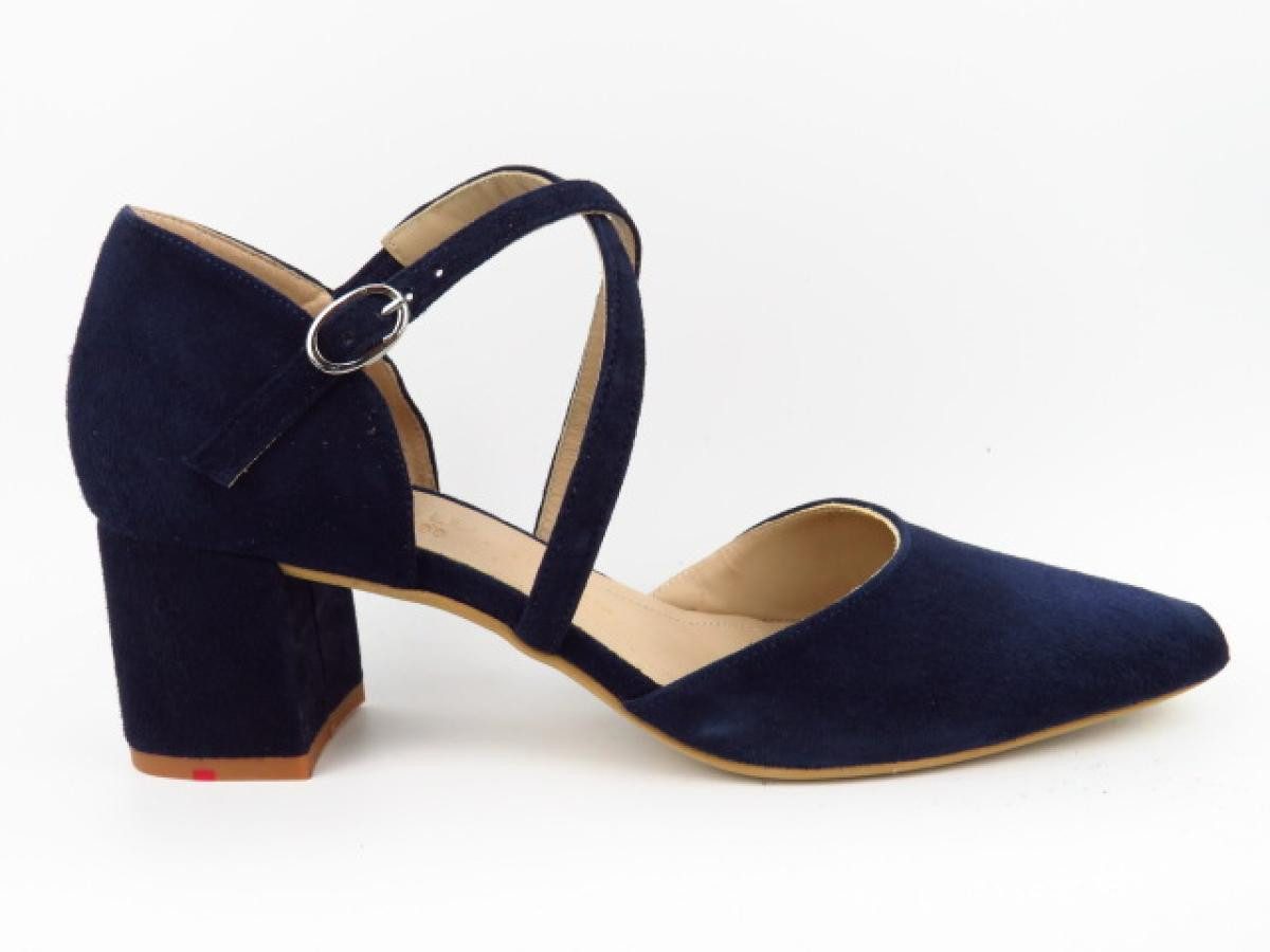 Lloyd Valeria Slingpumps