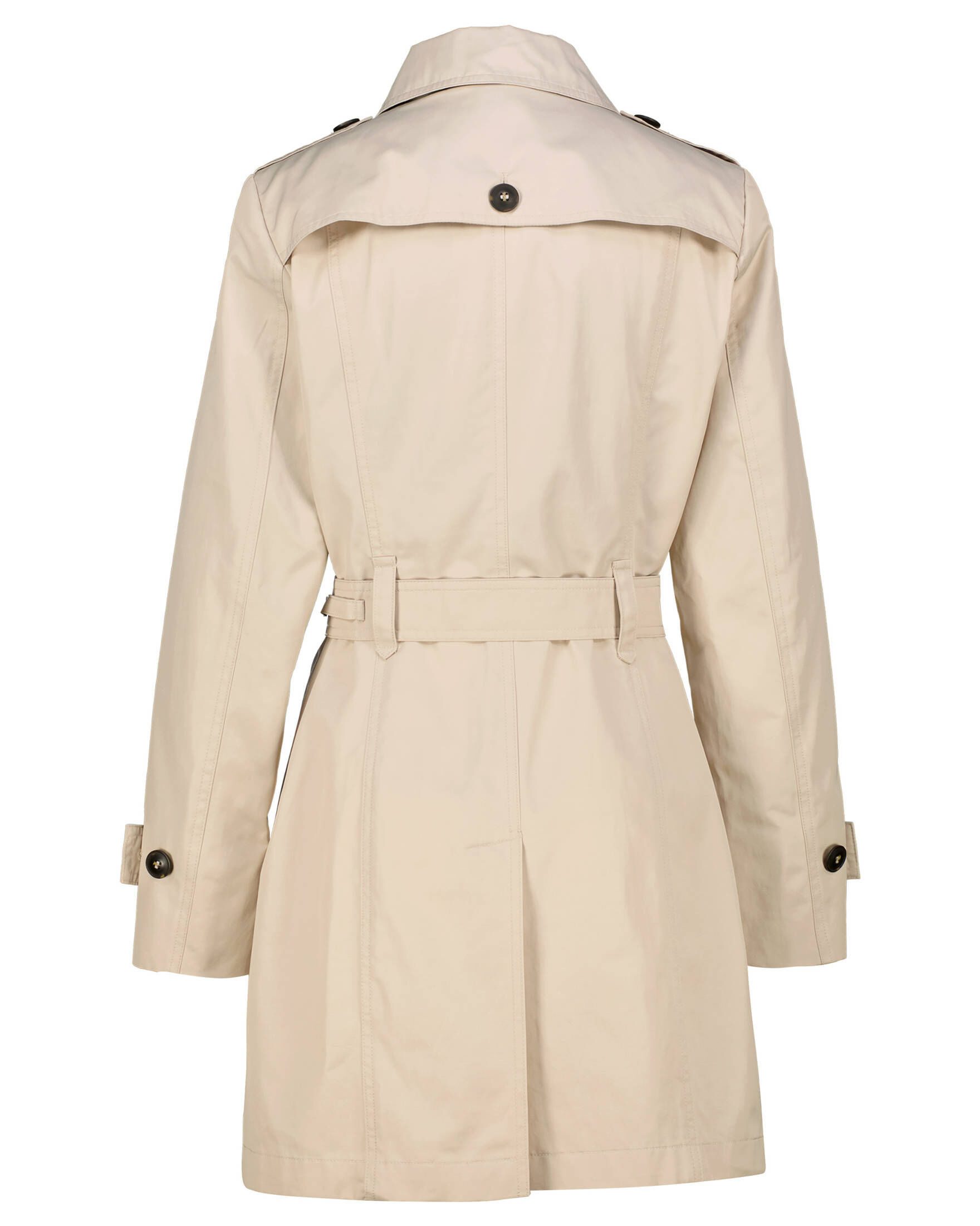 Fuchs Schmitt Kurzmantel Damen Trenchcoat günstig online kaufen