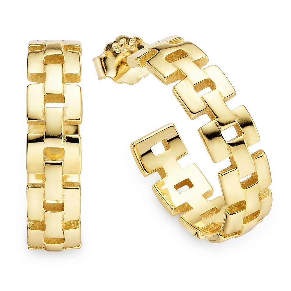 Aniston JEWELRY & WATCHES Paar Ohrstecker Schmuck Geschenk Silberohrstecker