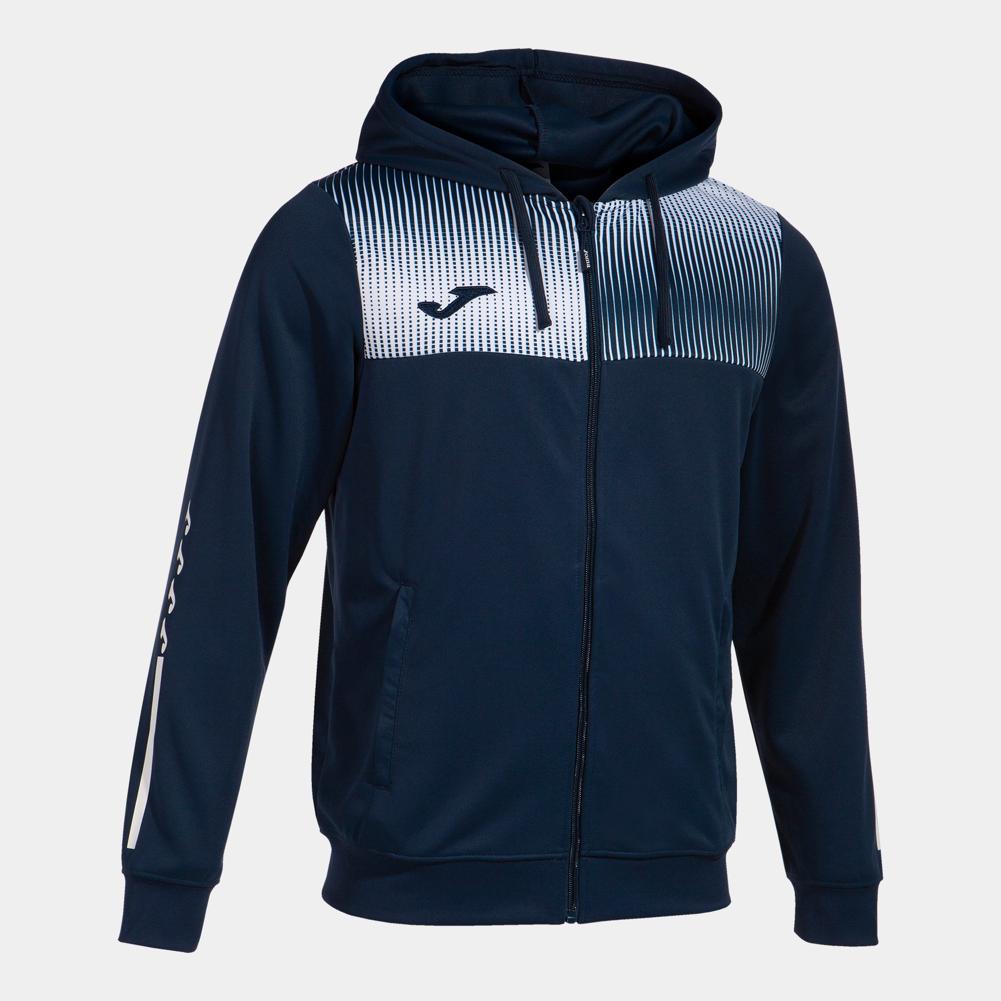 Joma Tennisjacke SUPERNOVA IV ZIP-UP HOODIE günstig online kaufen