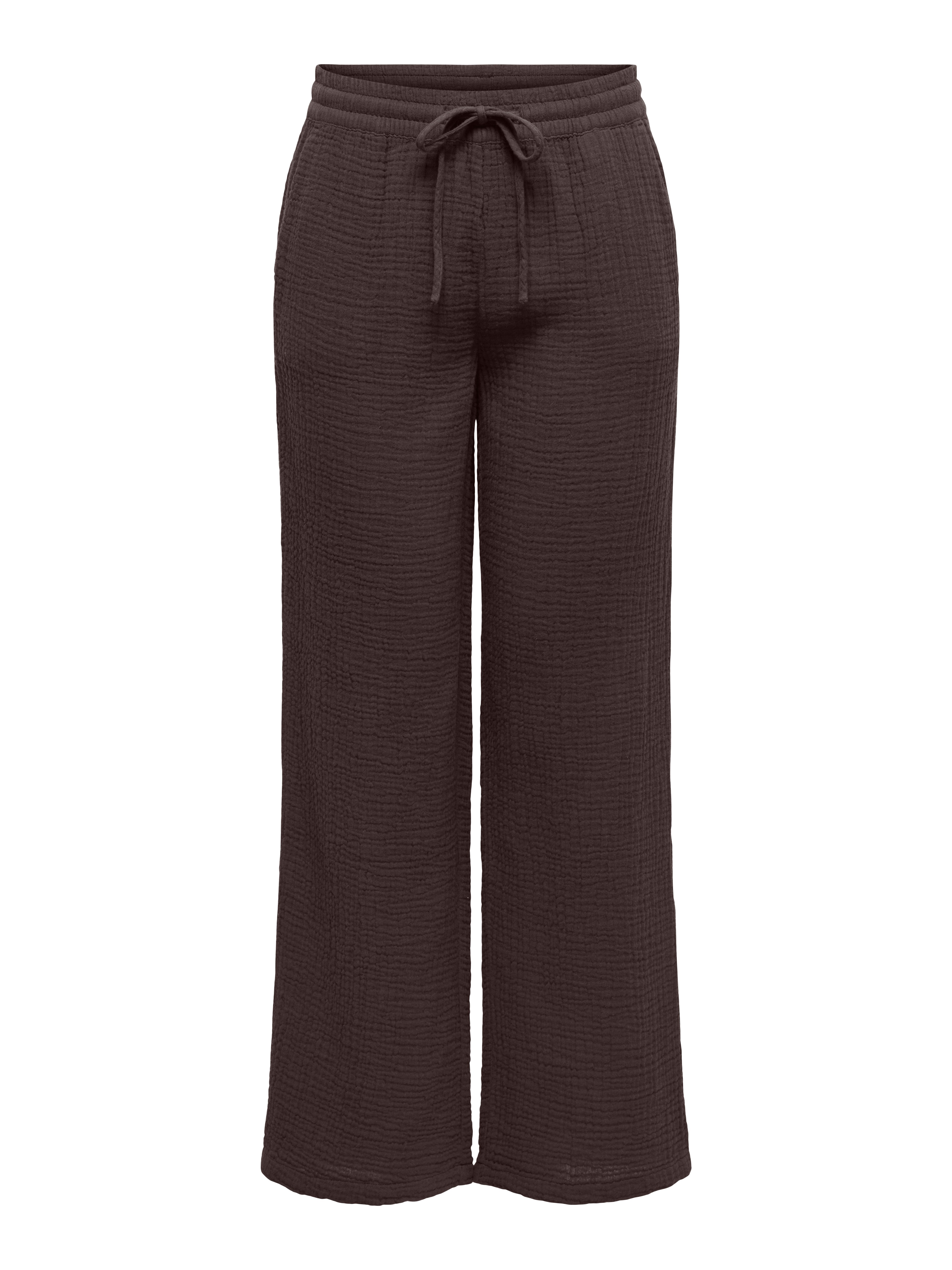 Schlupfhose JDYTHEIS LIFE WIDE PANT WVN NOOS