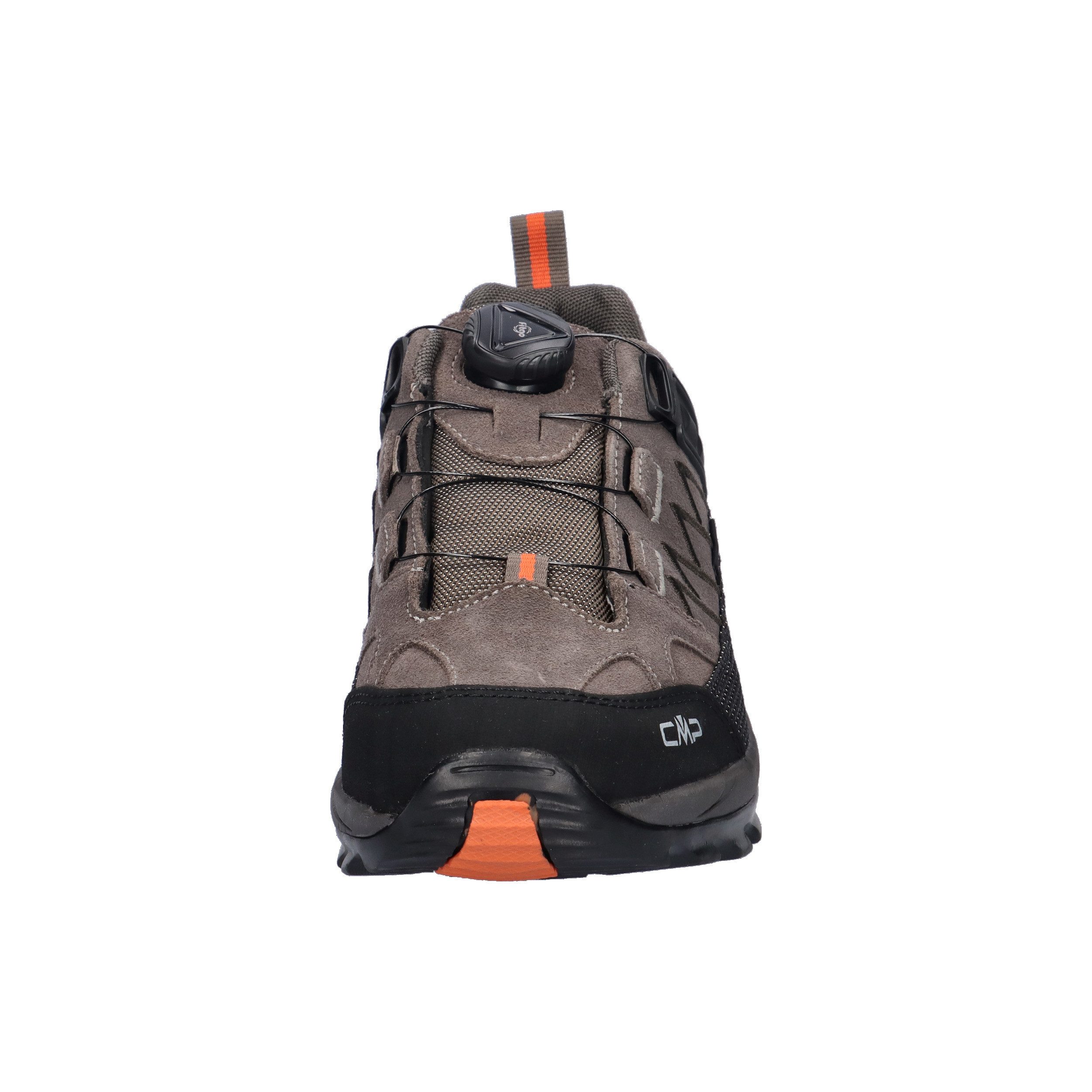 CMP CMP Herren Trekkingschuhe RIGEL LOW FITGO WP 3Q13587 Trekkingschuh