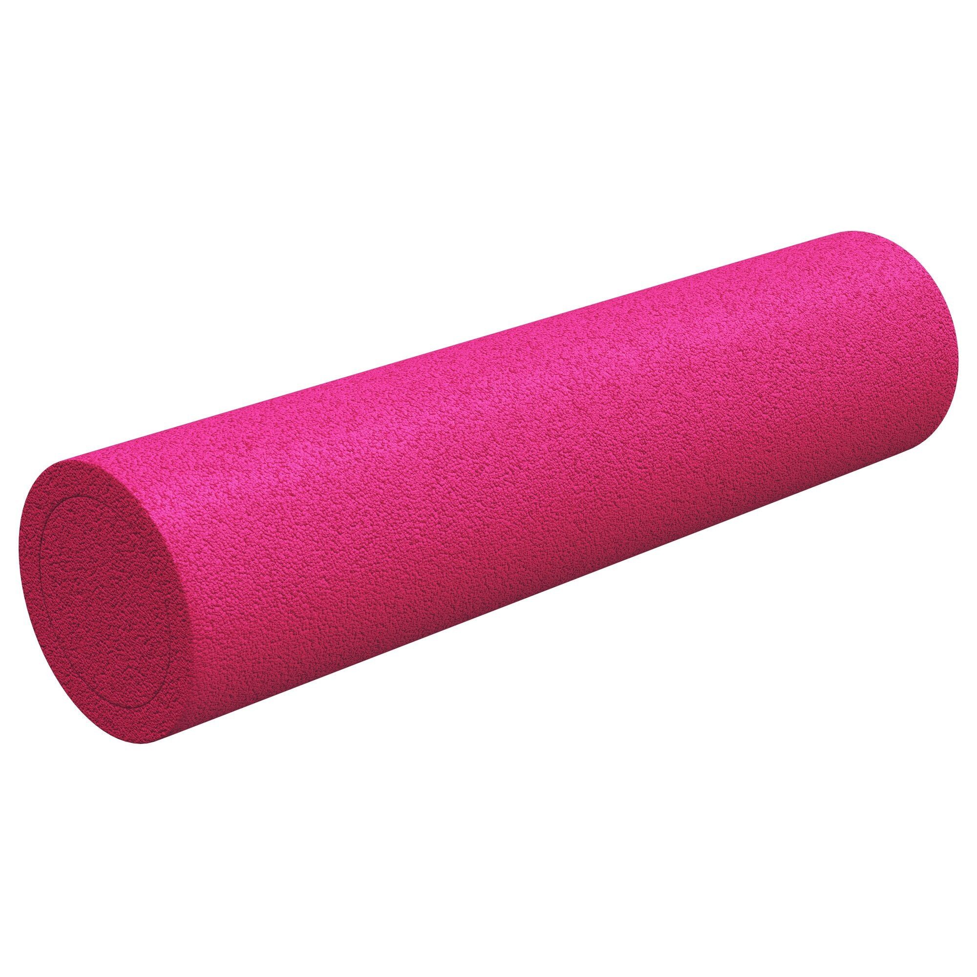 GORILLA SPORTS Faszienrolle Pilatesrolle in verschiedenen Farben und Größen, 1-tlg.