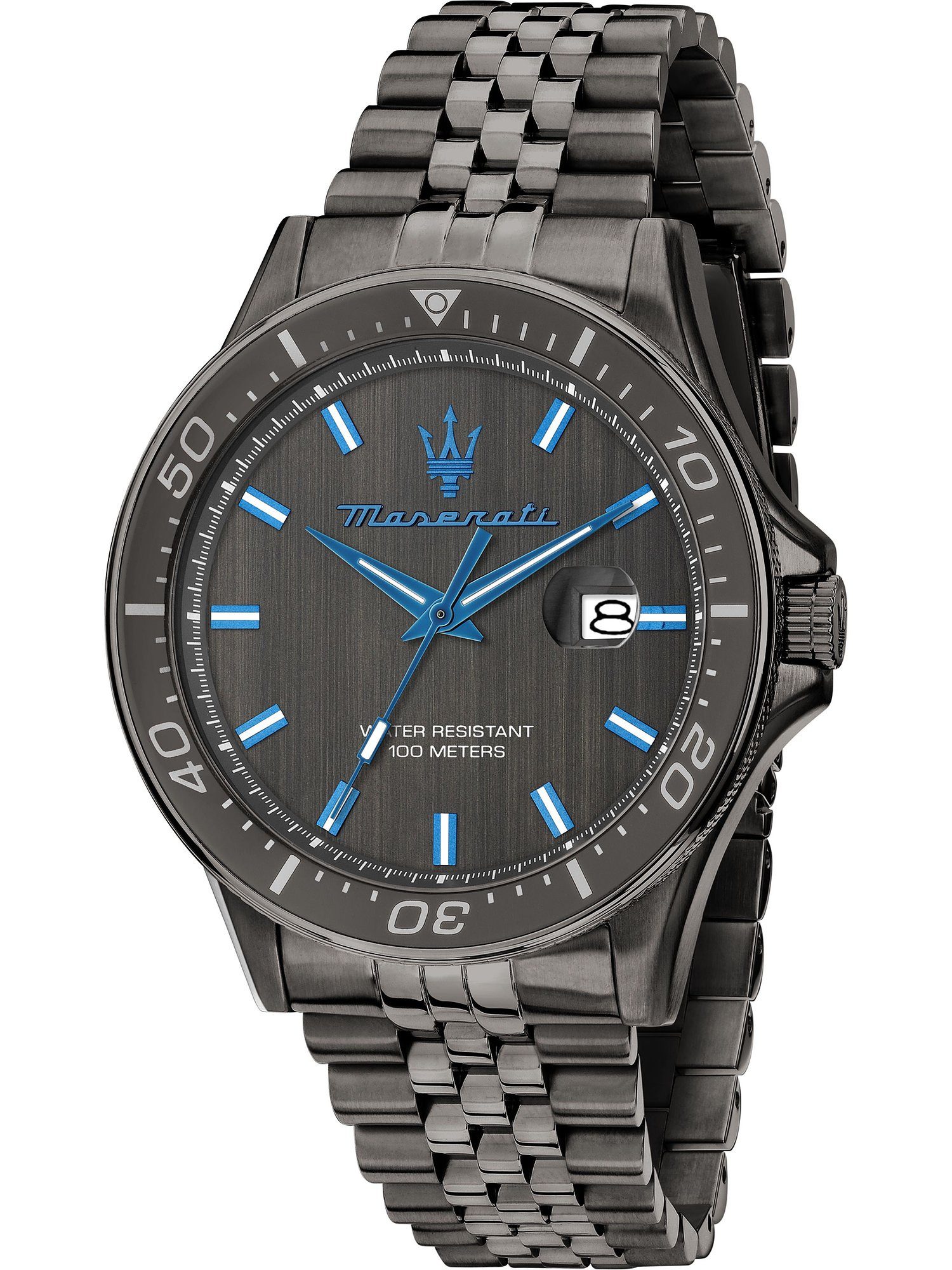 MASERATI Quarzuhr Maserati Damen-Uhren Analog Quarz, Klassikuhr